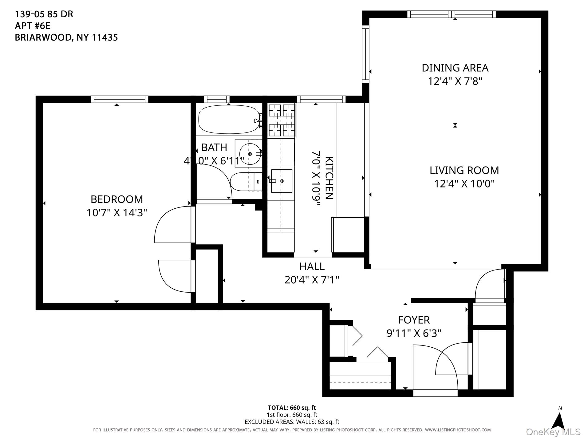 139-05 85 Drive 6e Property Photo 21