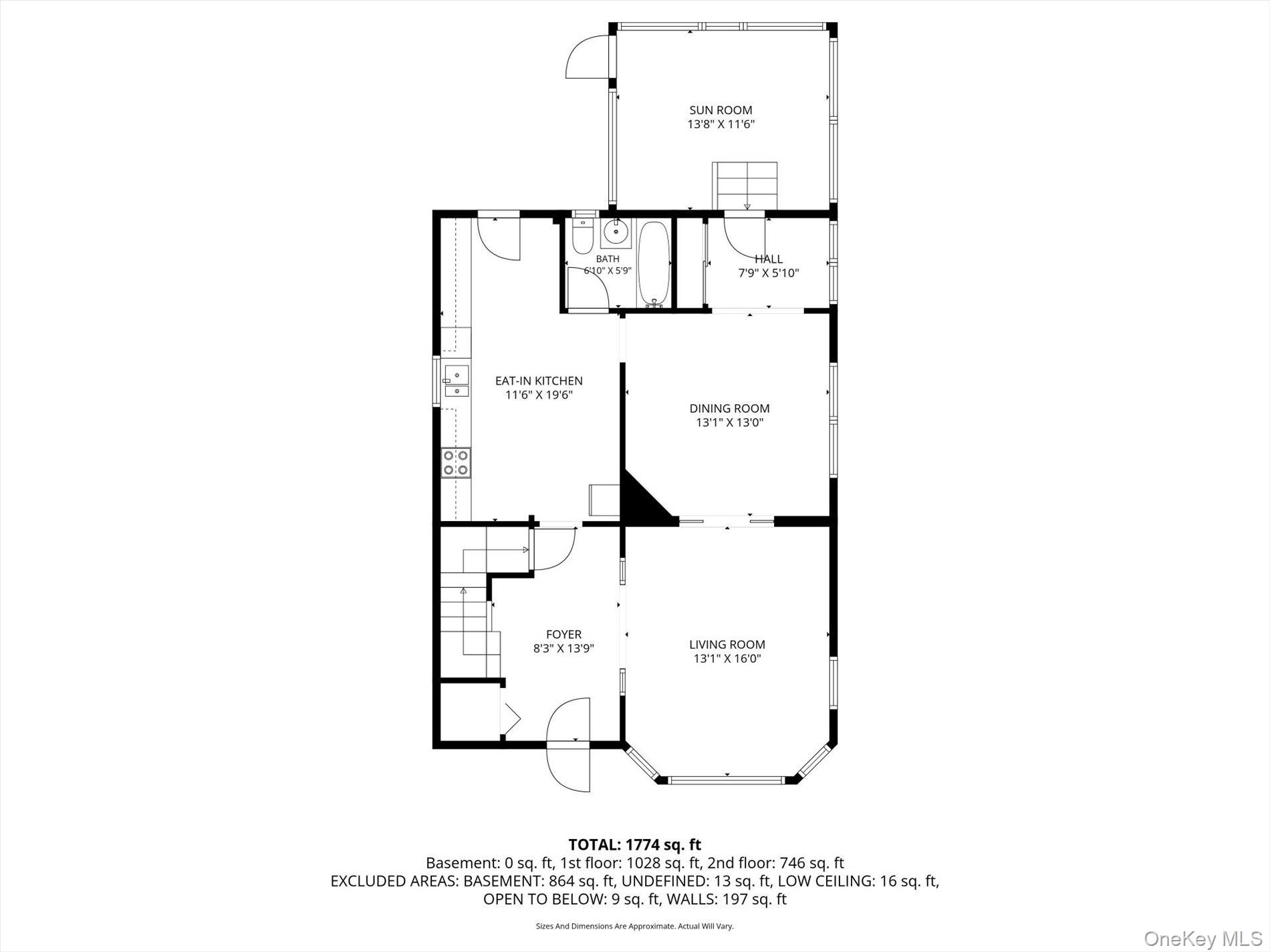 311 Locust Avenue Property Photo 28