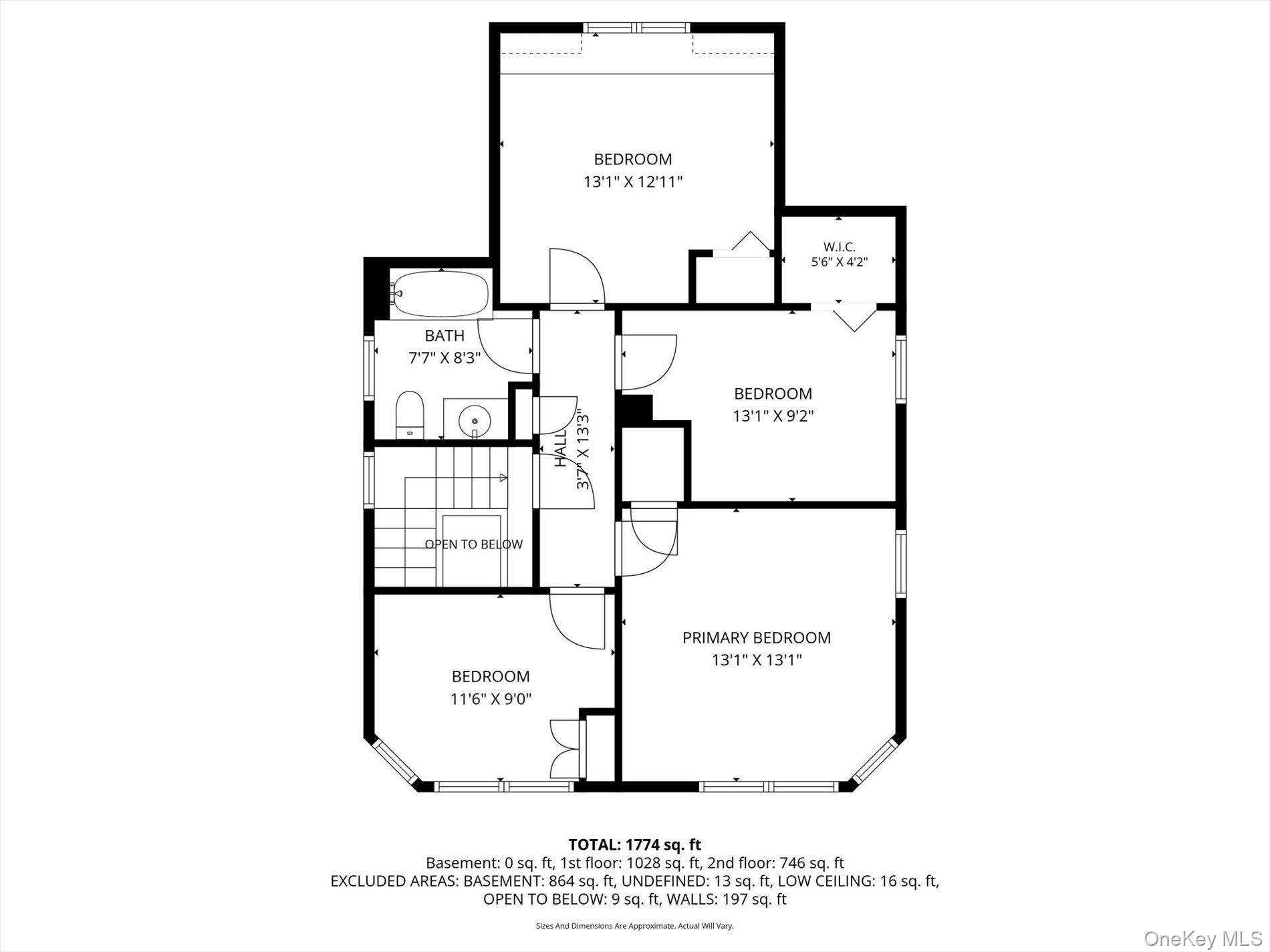 311 Locust Avenue Property Photo 29