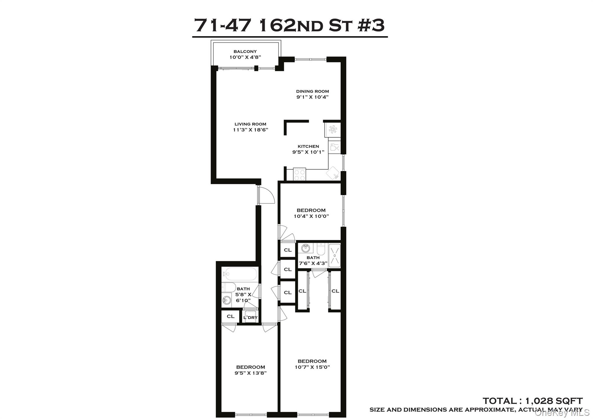 71-48 162nd Street 3 Property Photo 29