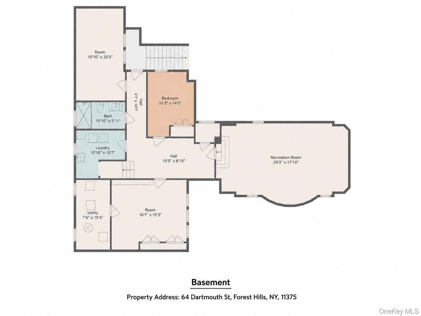 64 Dartmouth Street Property Photo 46
