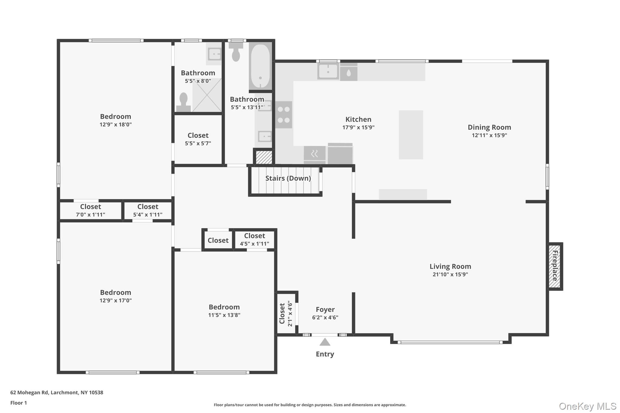 62 Mohegan Road Property Photo 45
