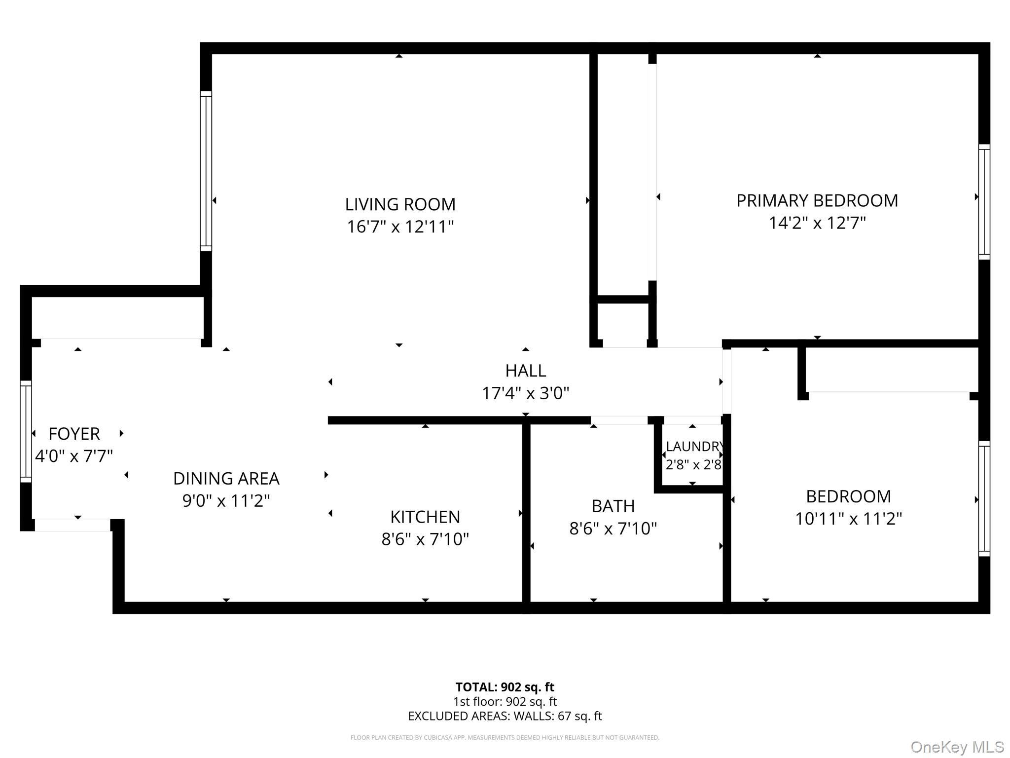 38 Richmond Boulevard 1b Property Photo 19