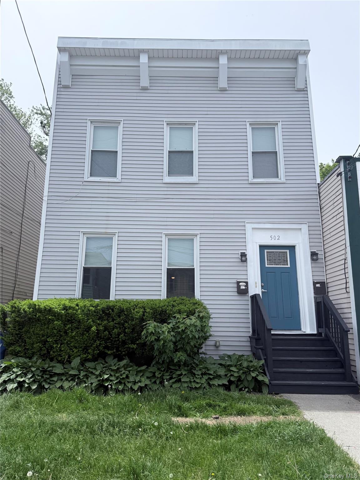 502 Yates Street Property Photo 1