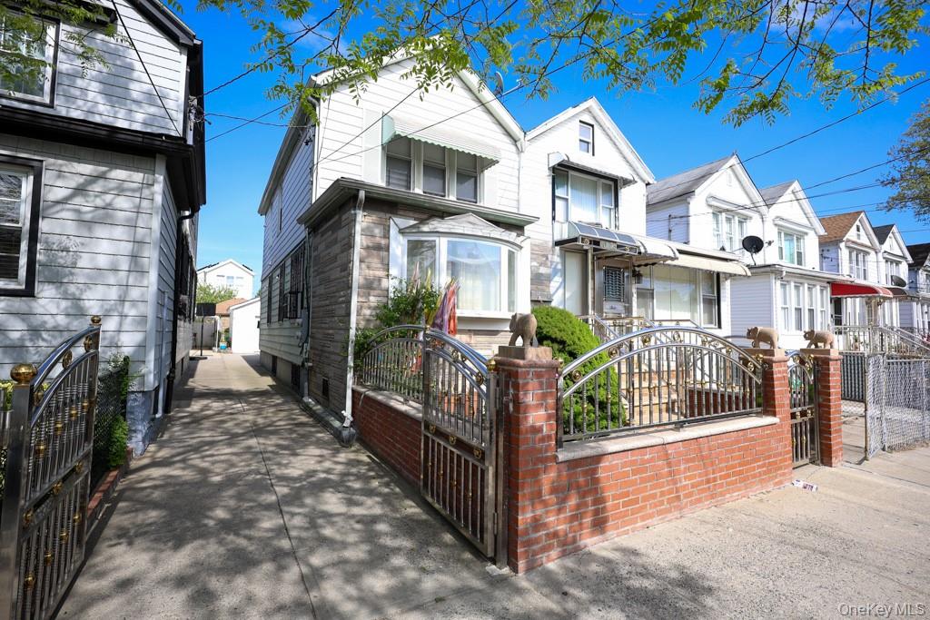 101-23 126th Street Property Photo 1