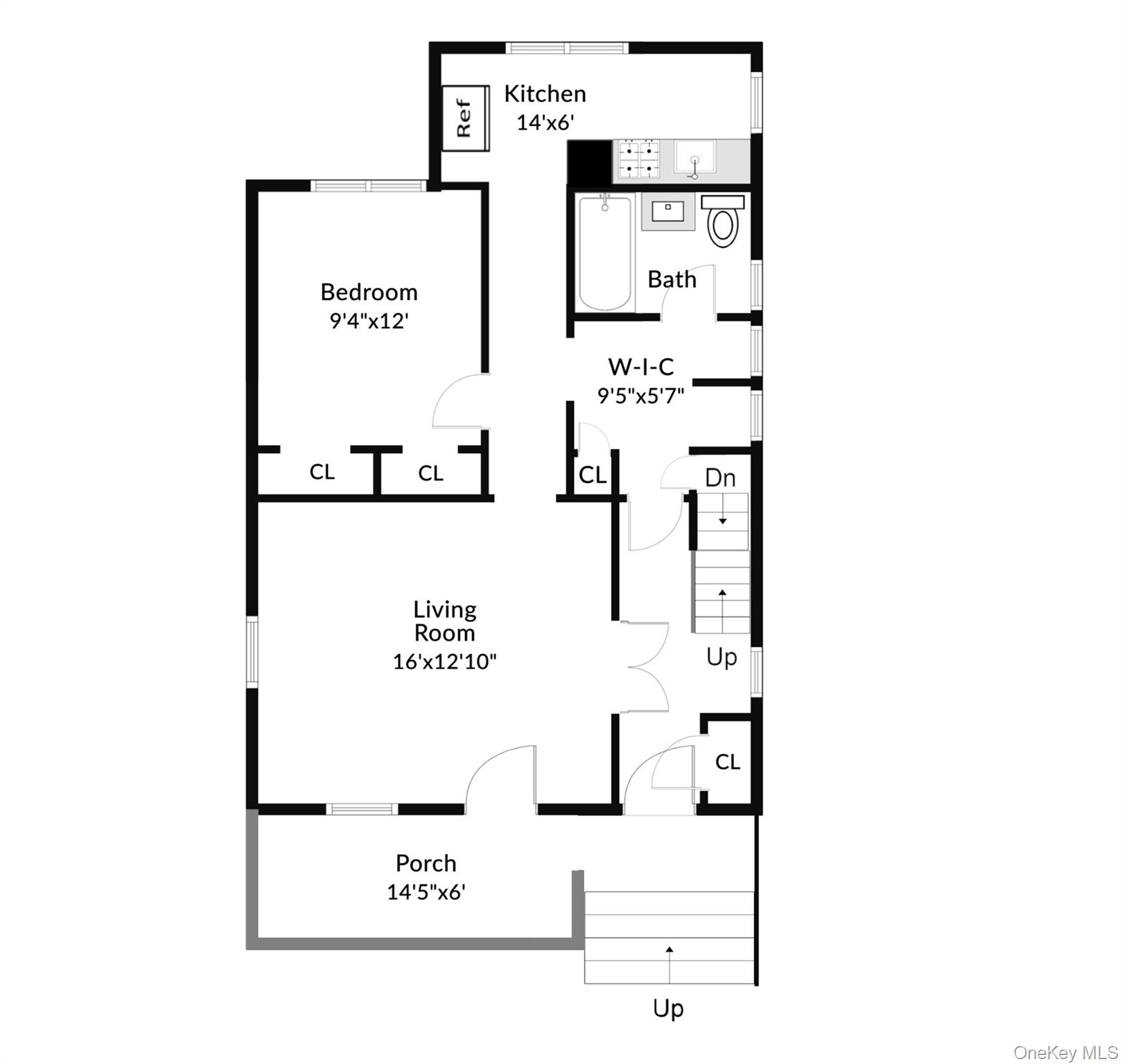 144 Beekman Avenue Property Photo 43