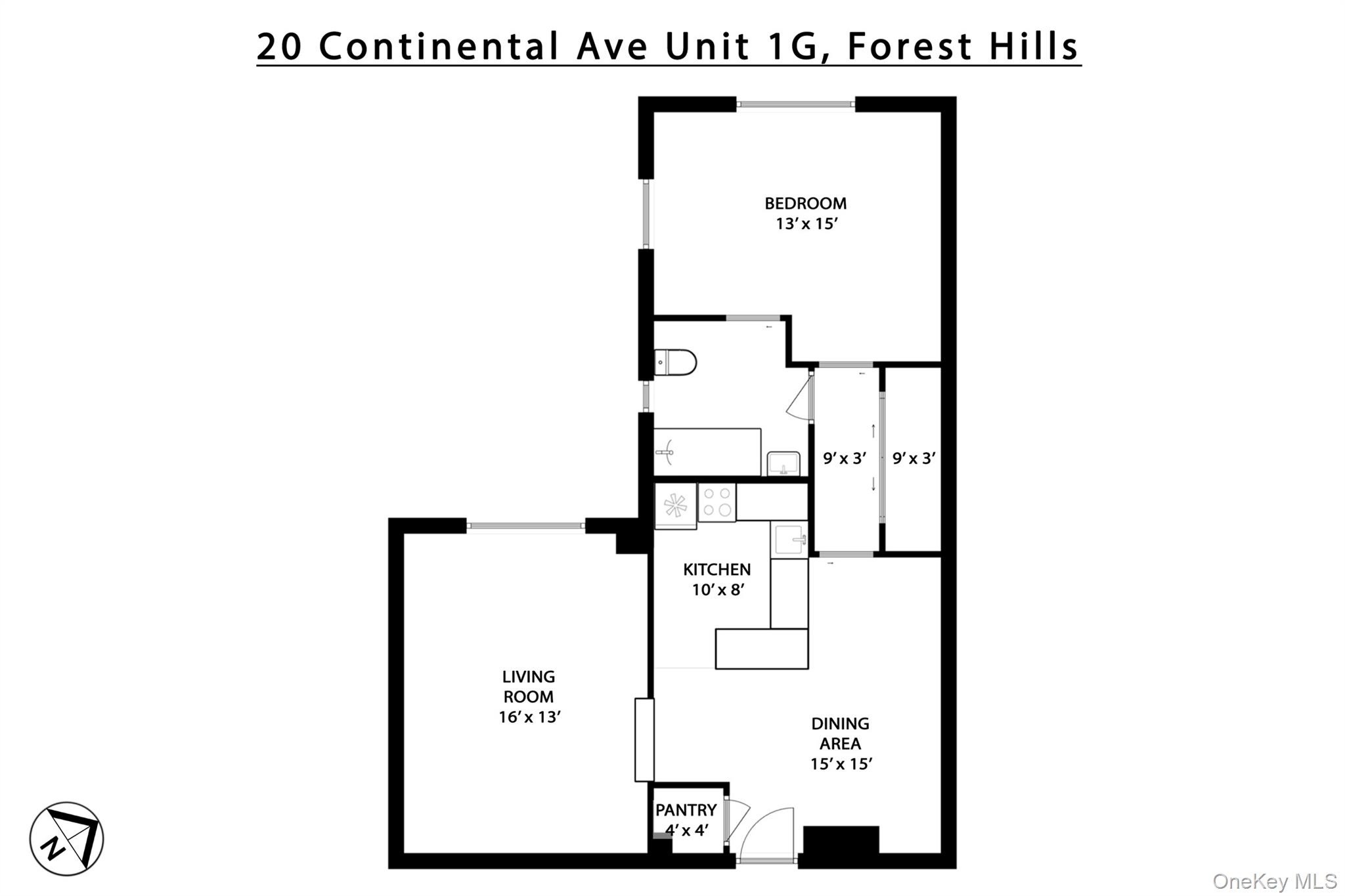 20 Continental Avenue 1-g Property Photo 37