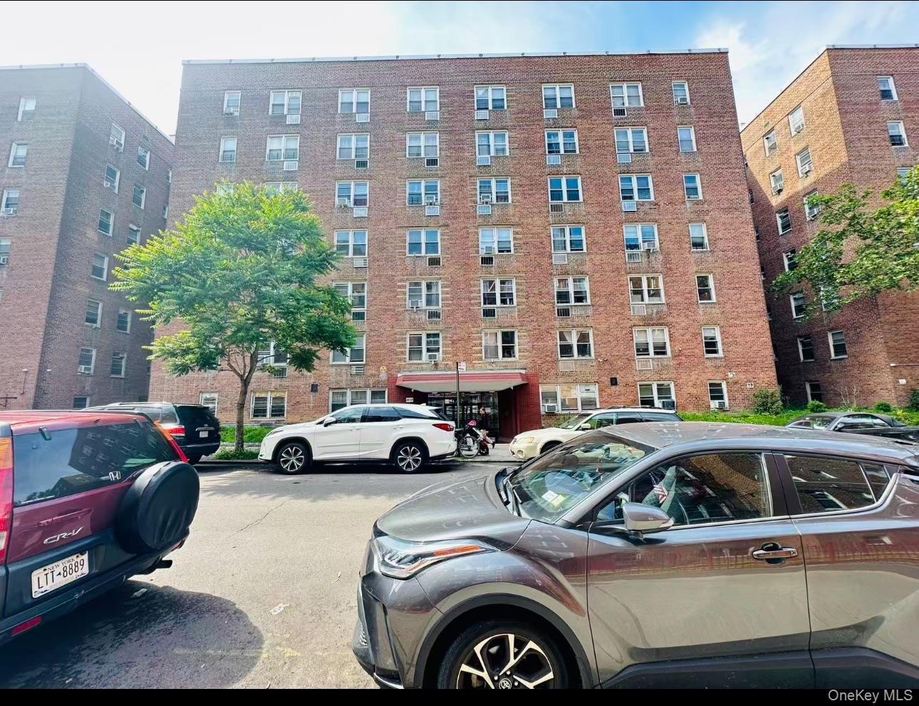 140-65 Beech Avenue 4h Property Photo 1