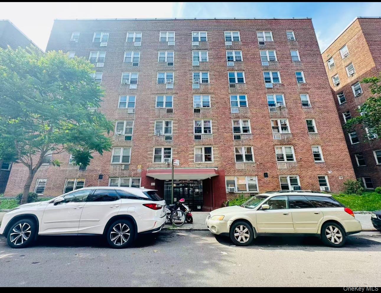 140-65 Beech Avenue 4h Property Photo 2