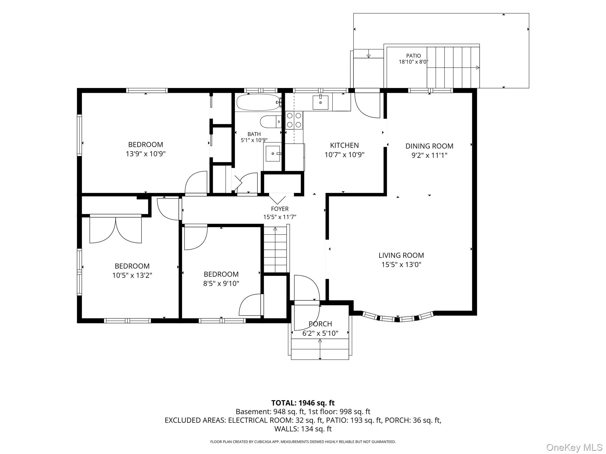 15 Lincoln Avenue Property Photo 34