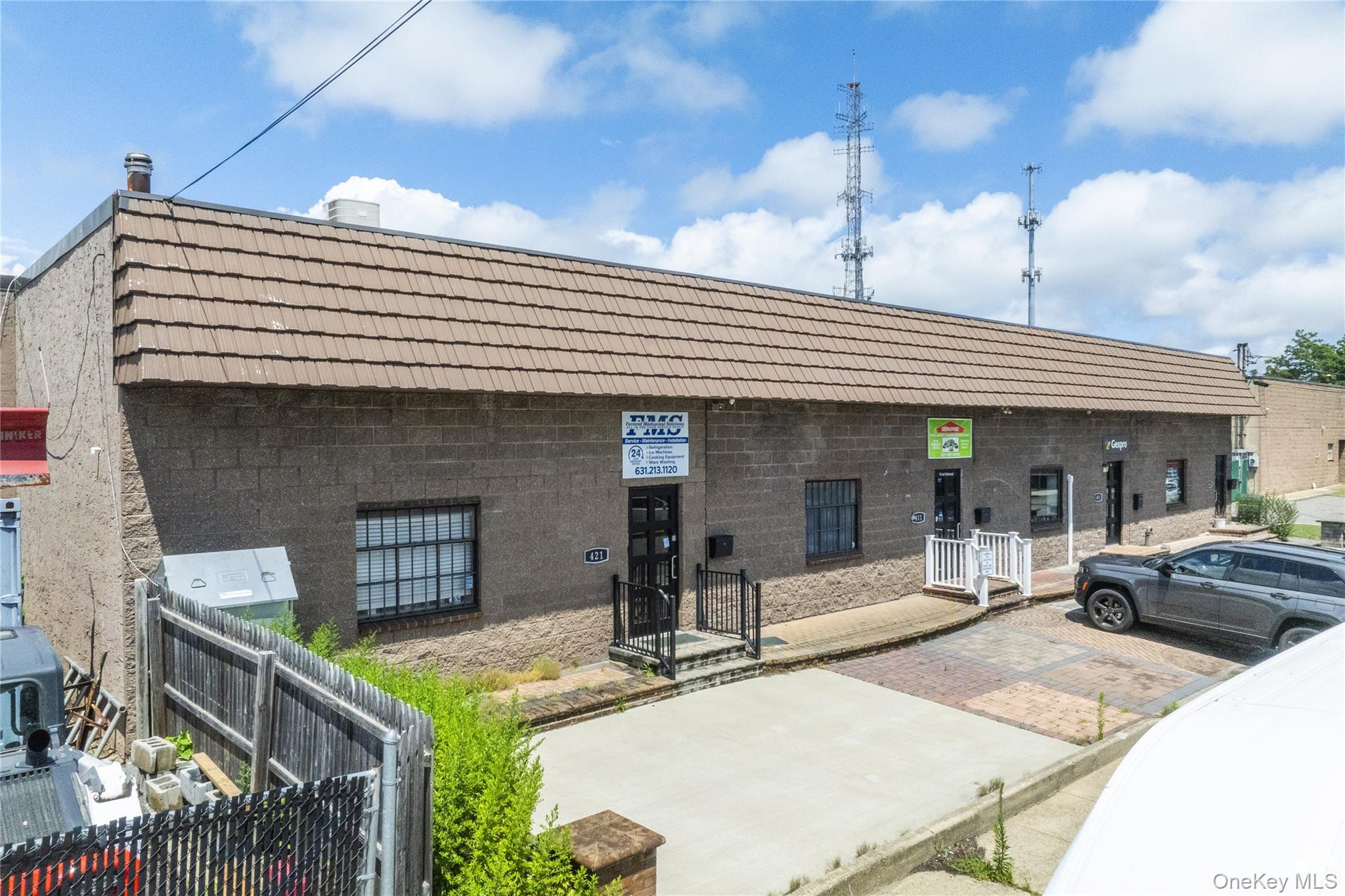 421 Broadway Property Photo 1