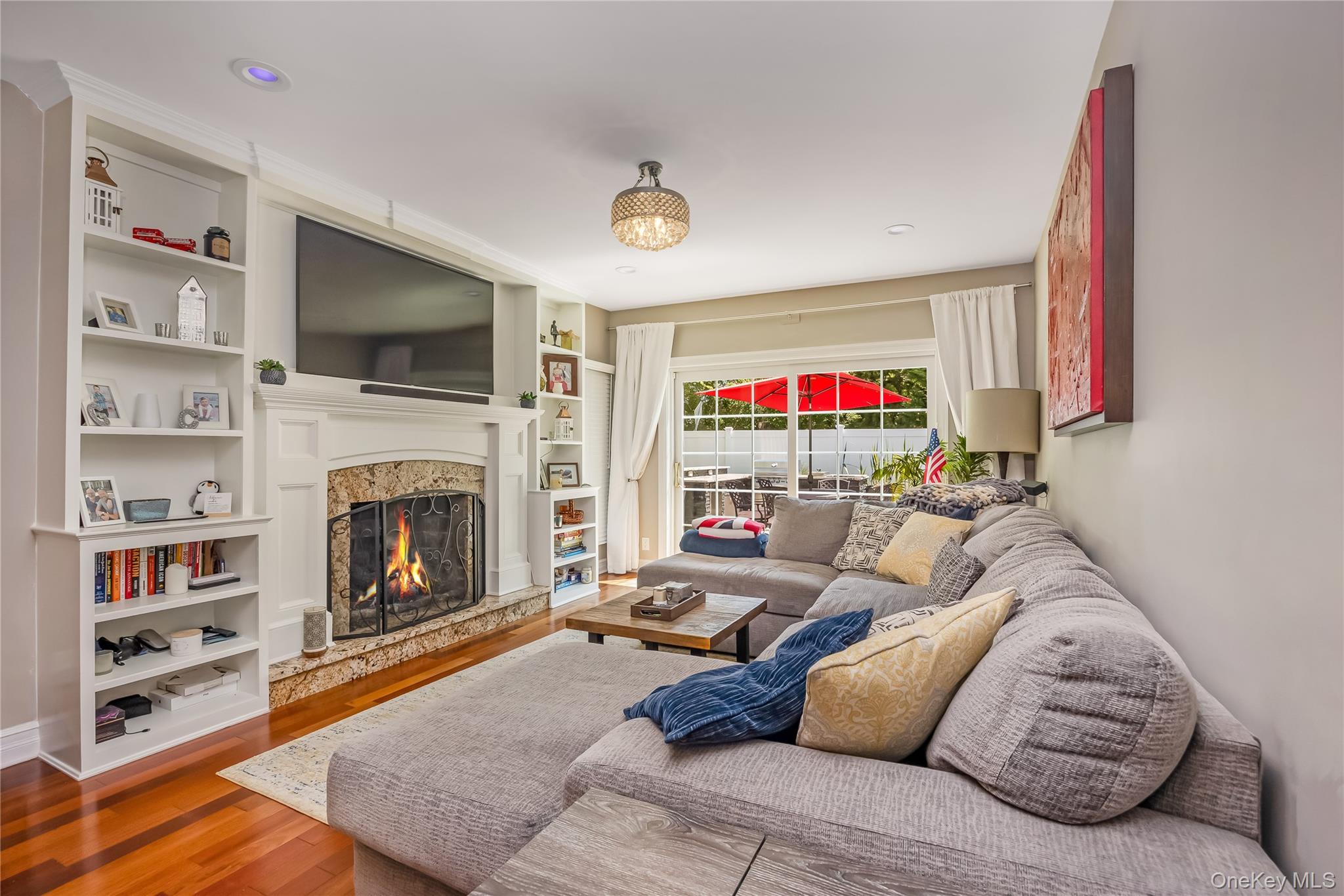 427 Vanderbilt Boulevard Property Photo 15