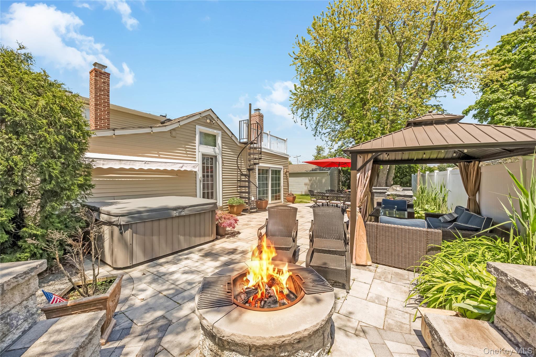 427 Vanderbilt Boulevard Property Photo 34