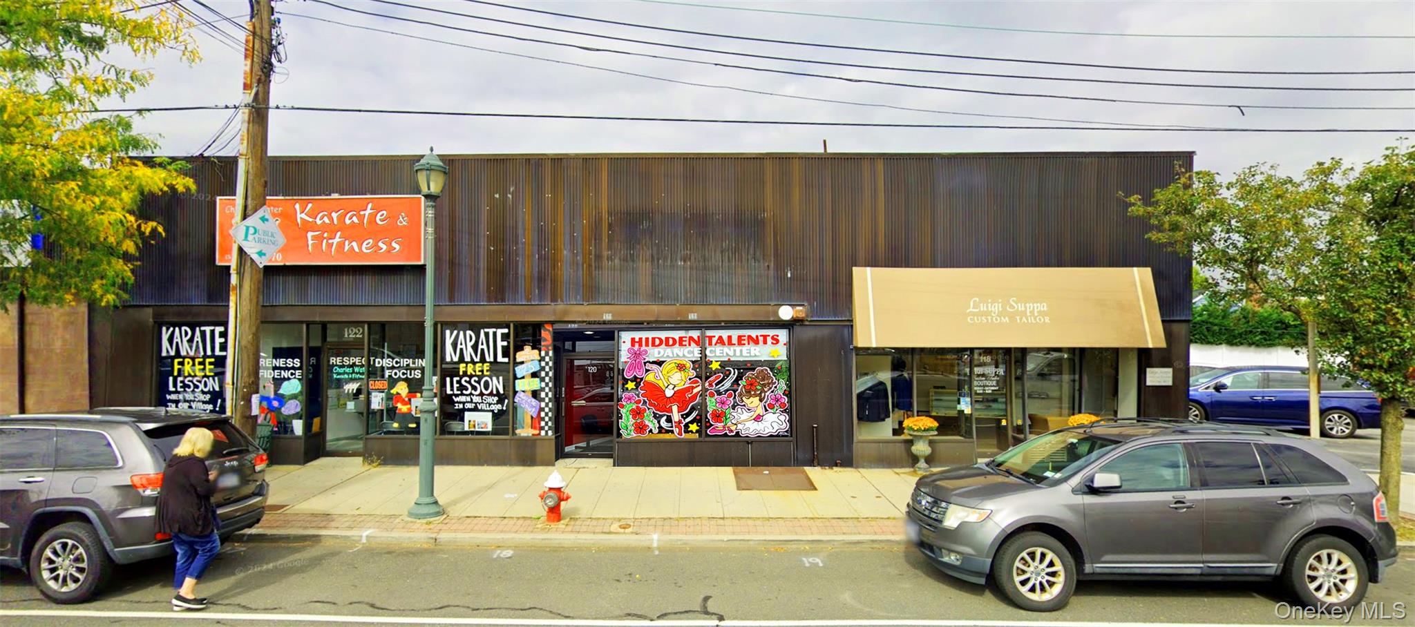118-122 Hillside Avenue Property Photo 1