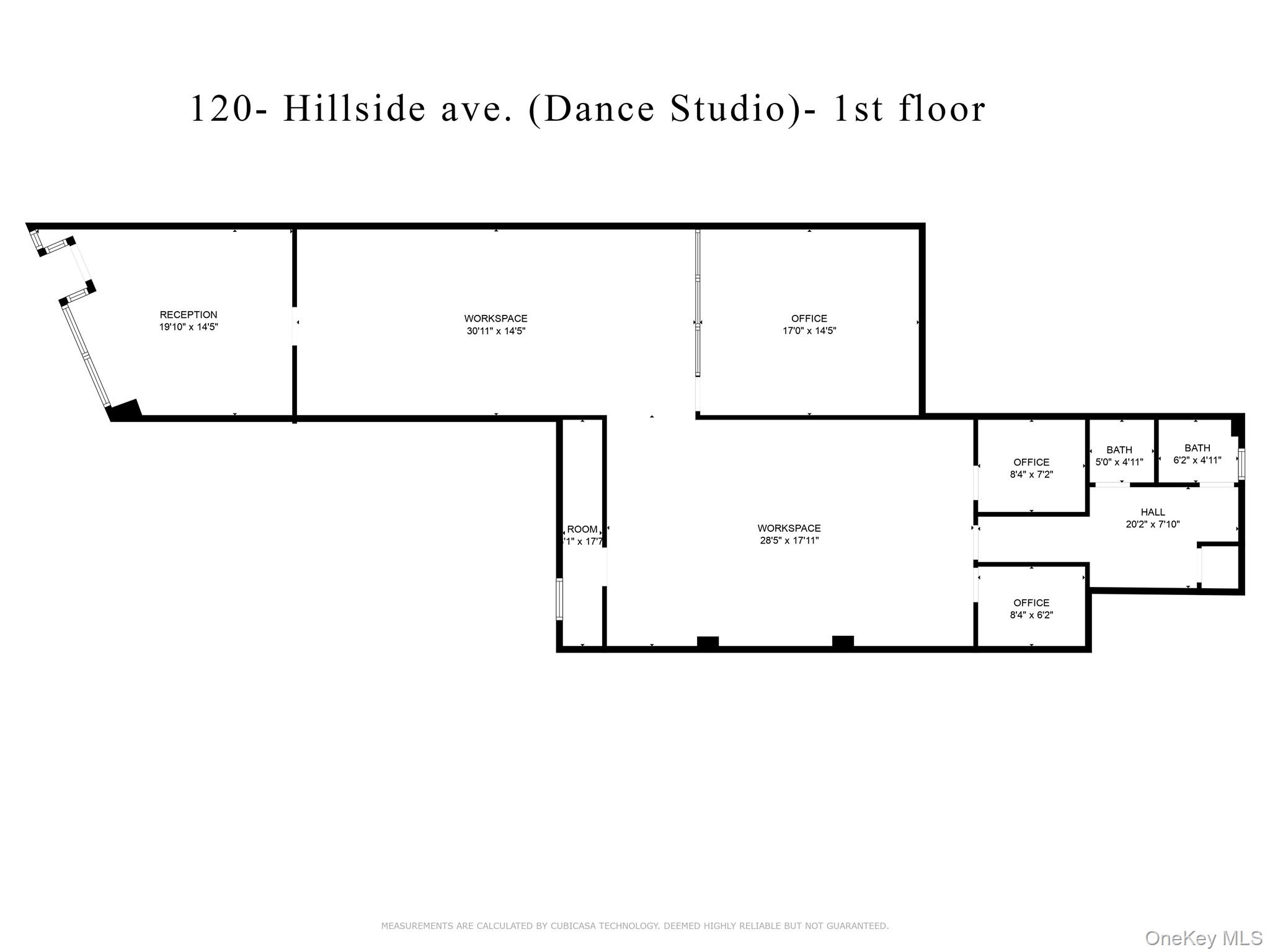 118-122 Hillside Avenue Property Photo 14