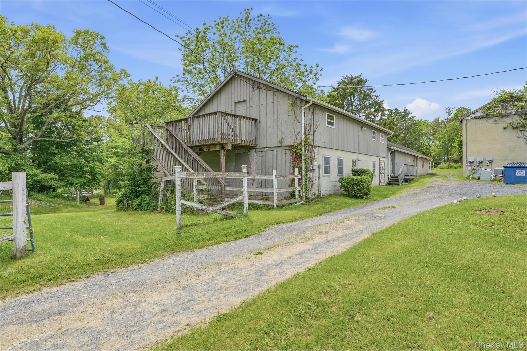 345 Drexel Drive Property Photo 15