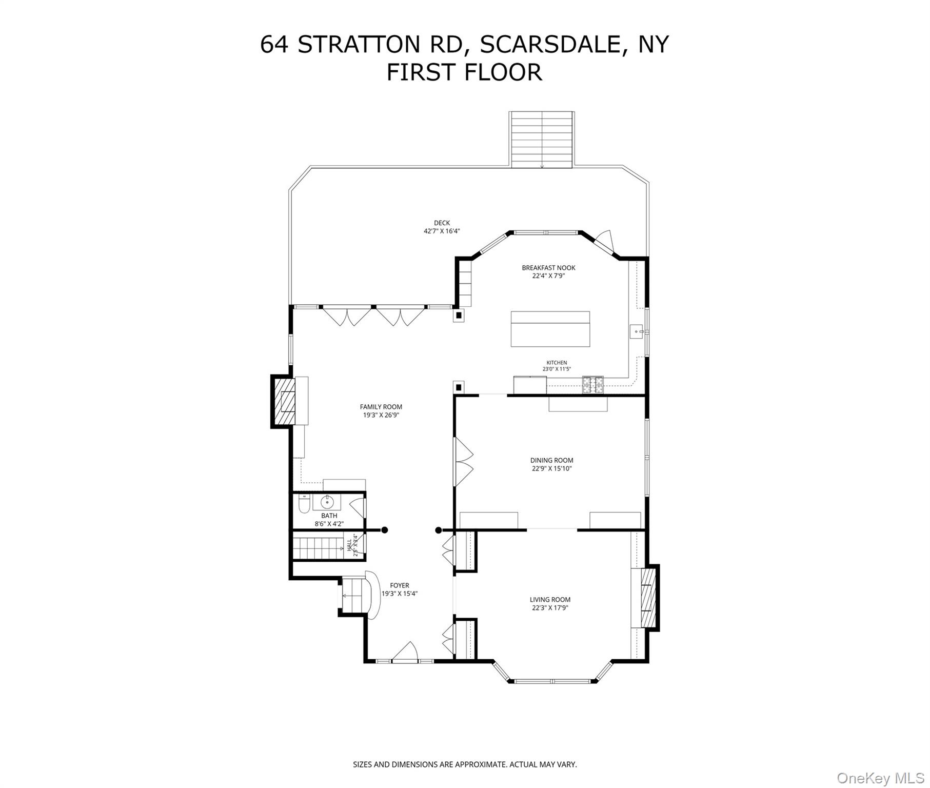 64 Stratton Road Property Photo 46