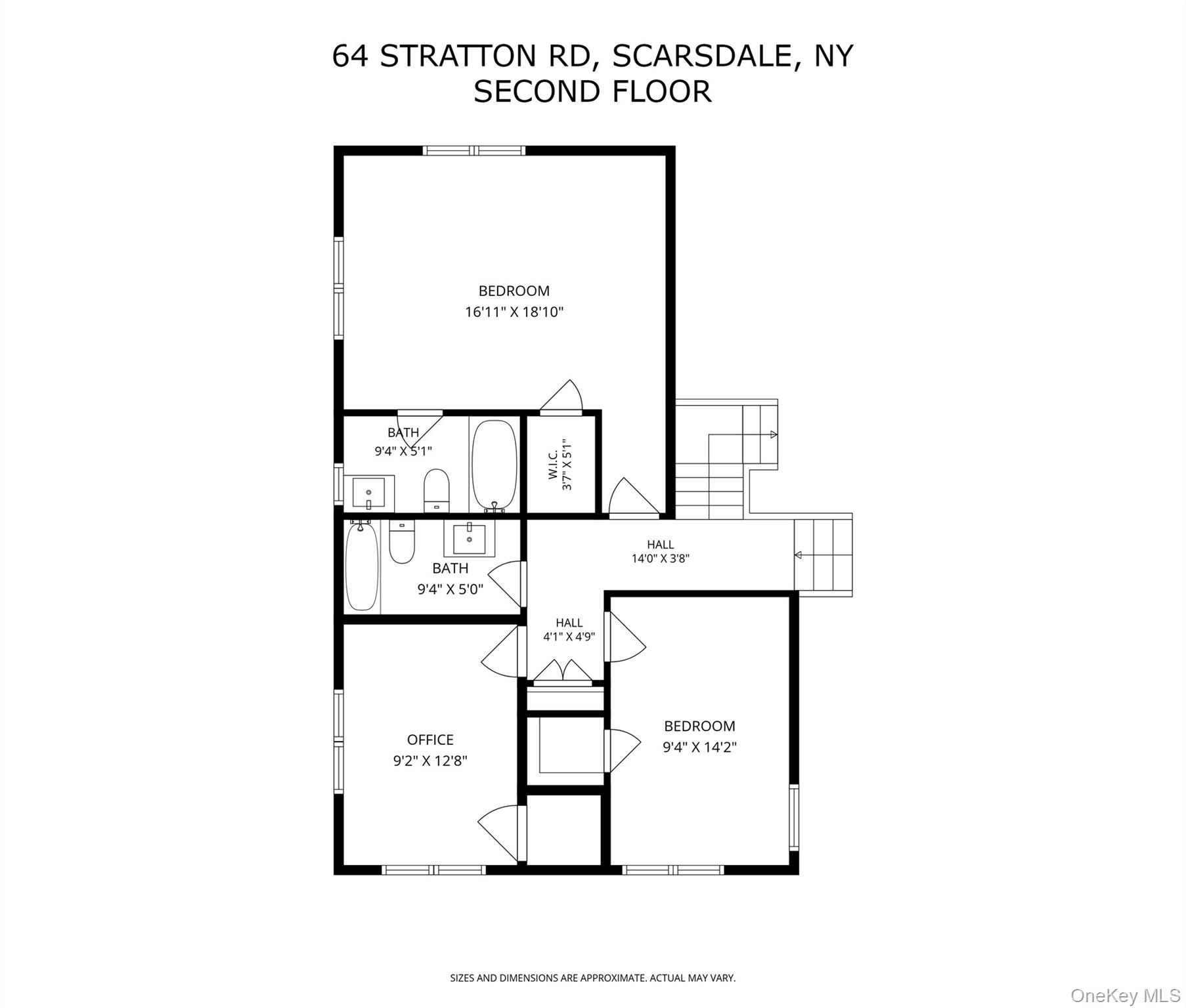 64 Stratton Road Property Photo 47