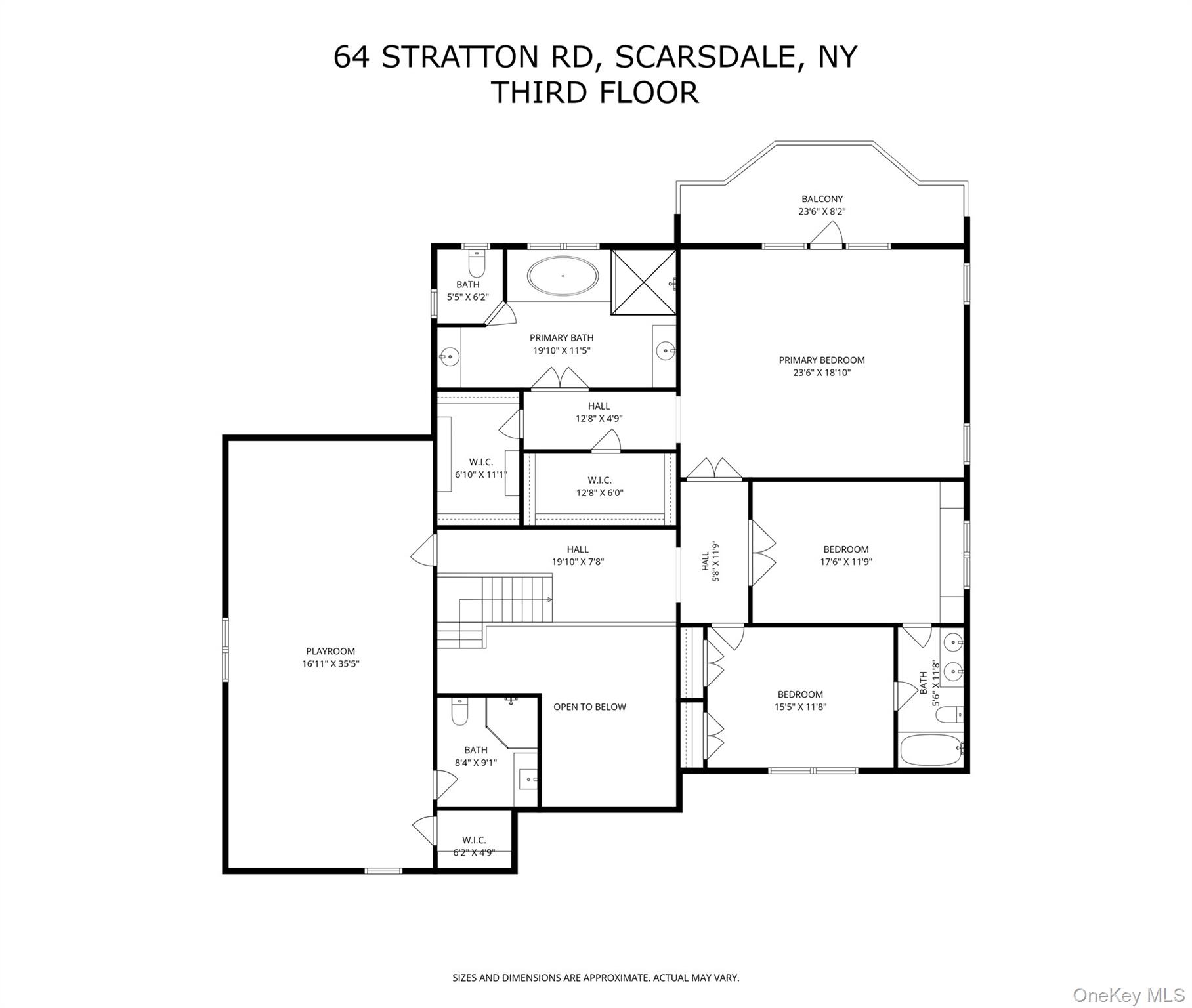 64 Stratton Road Property Photo 48
