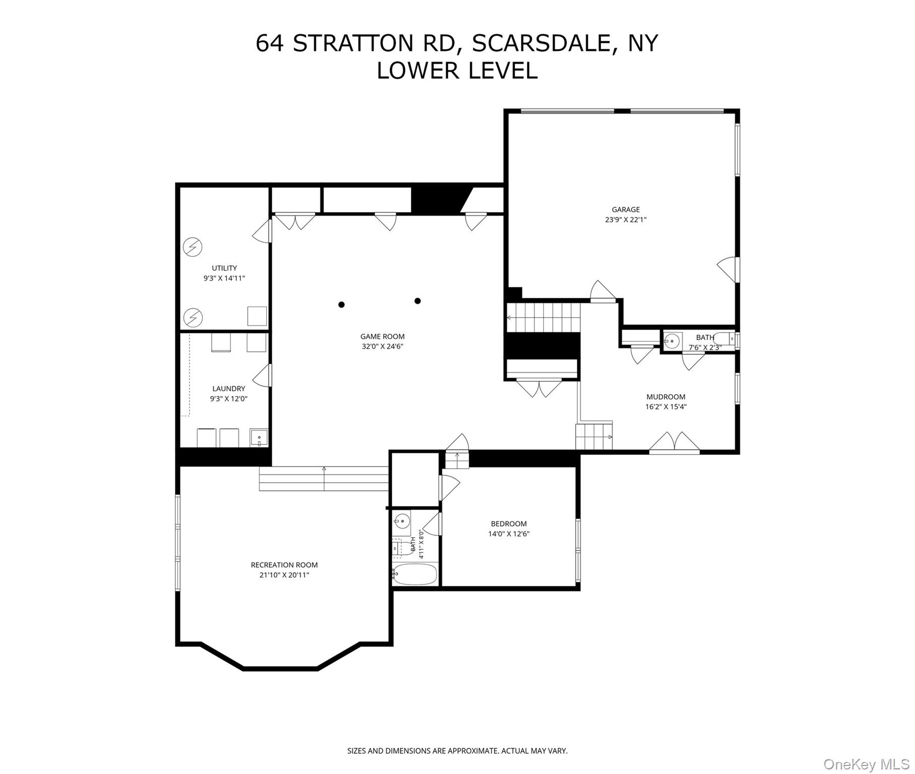 64 Stratton Road Property Photo 49