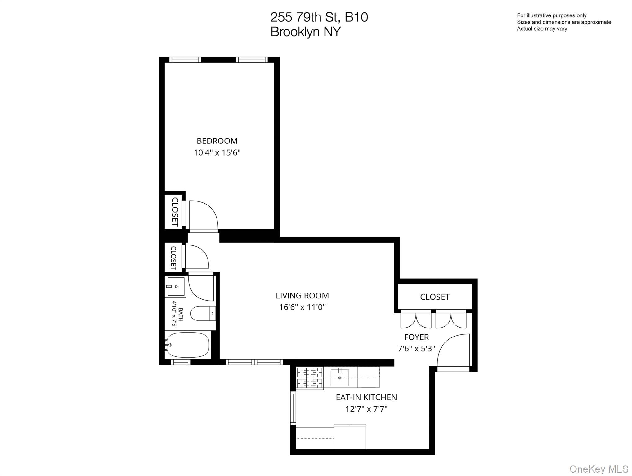 255 79th Street B10 Property Photo 12