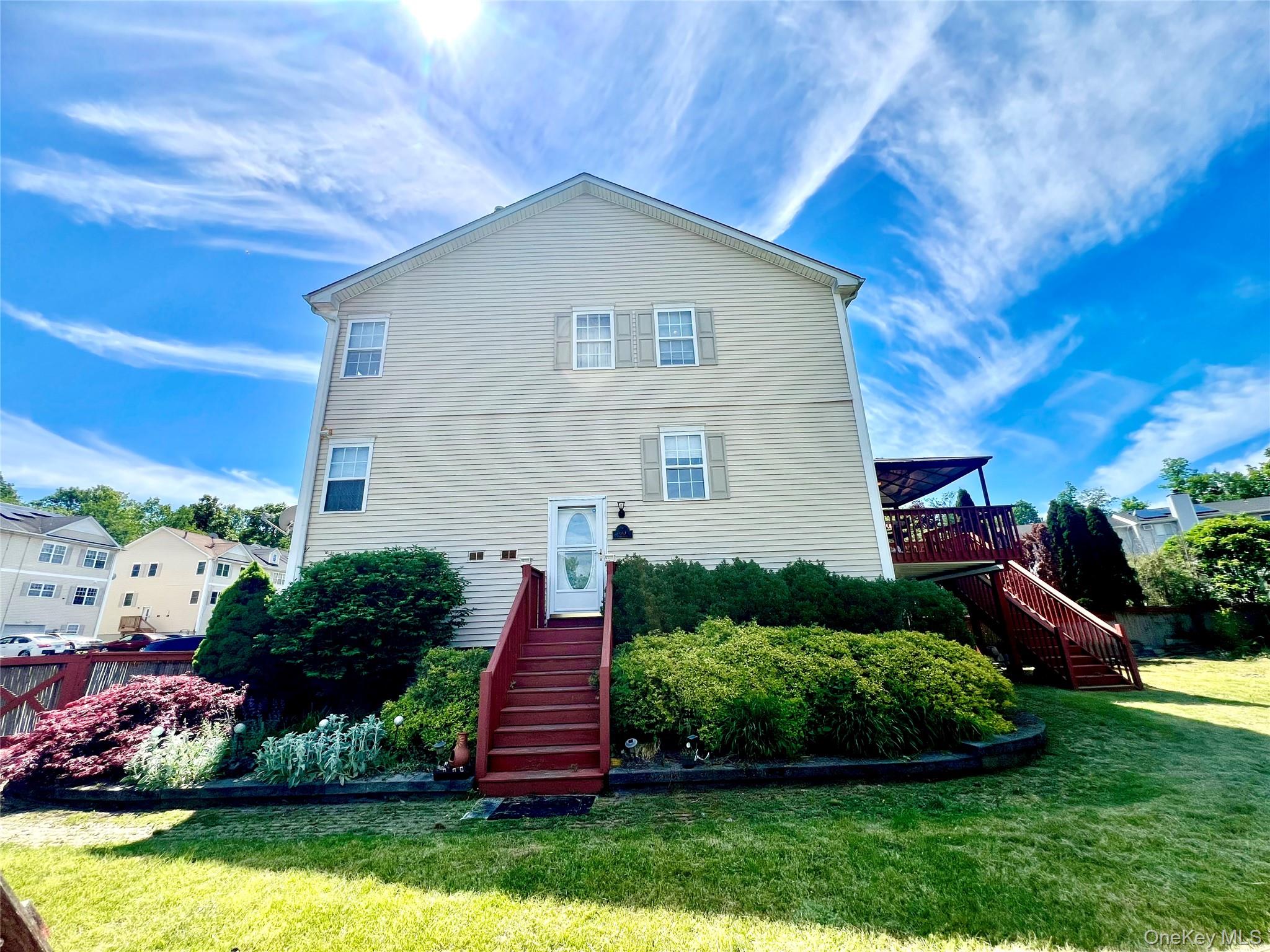 60 Peach Place Property Photo 1
