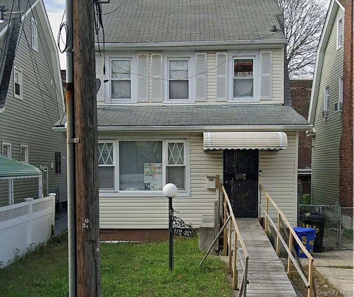 112-30 200th Street Property Photo 1