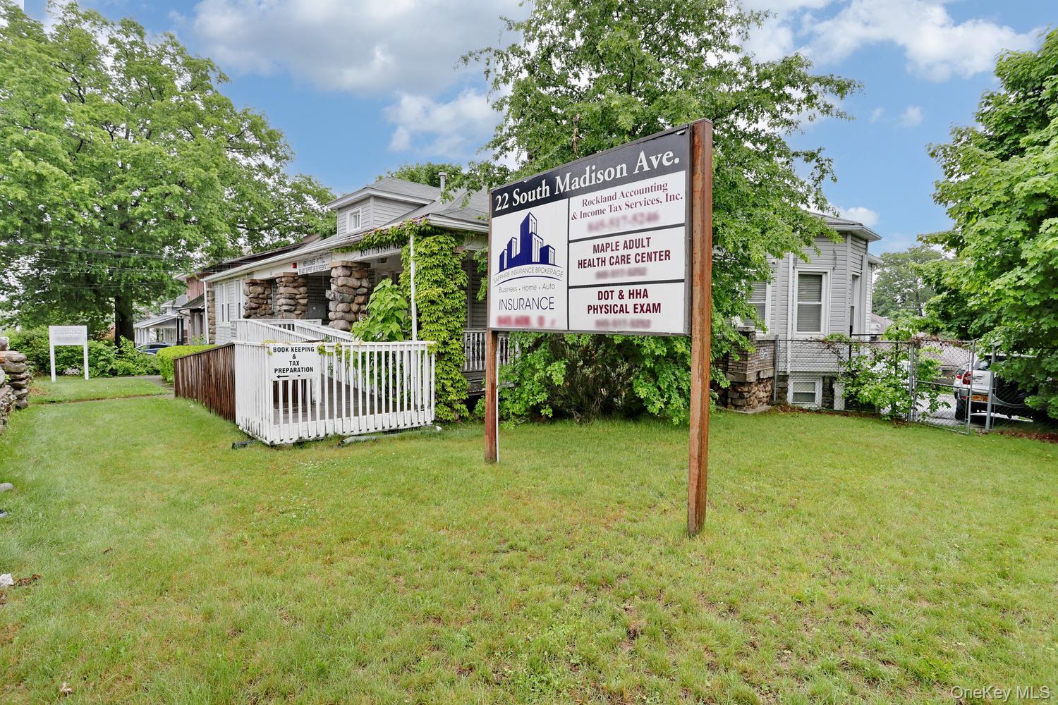 22 S Madison Avenue Property Photo 43