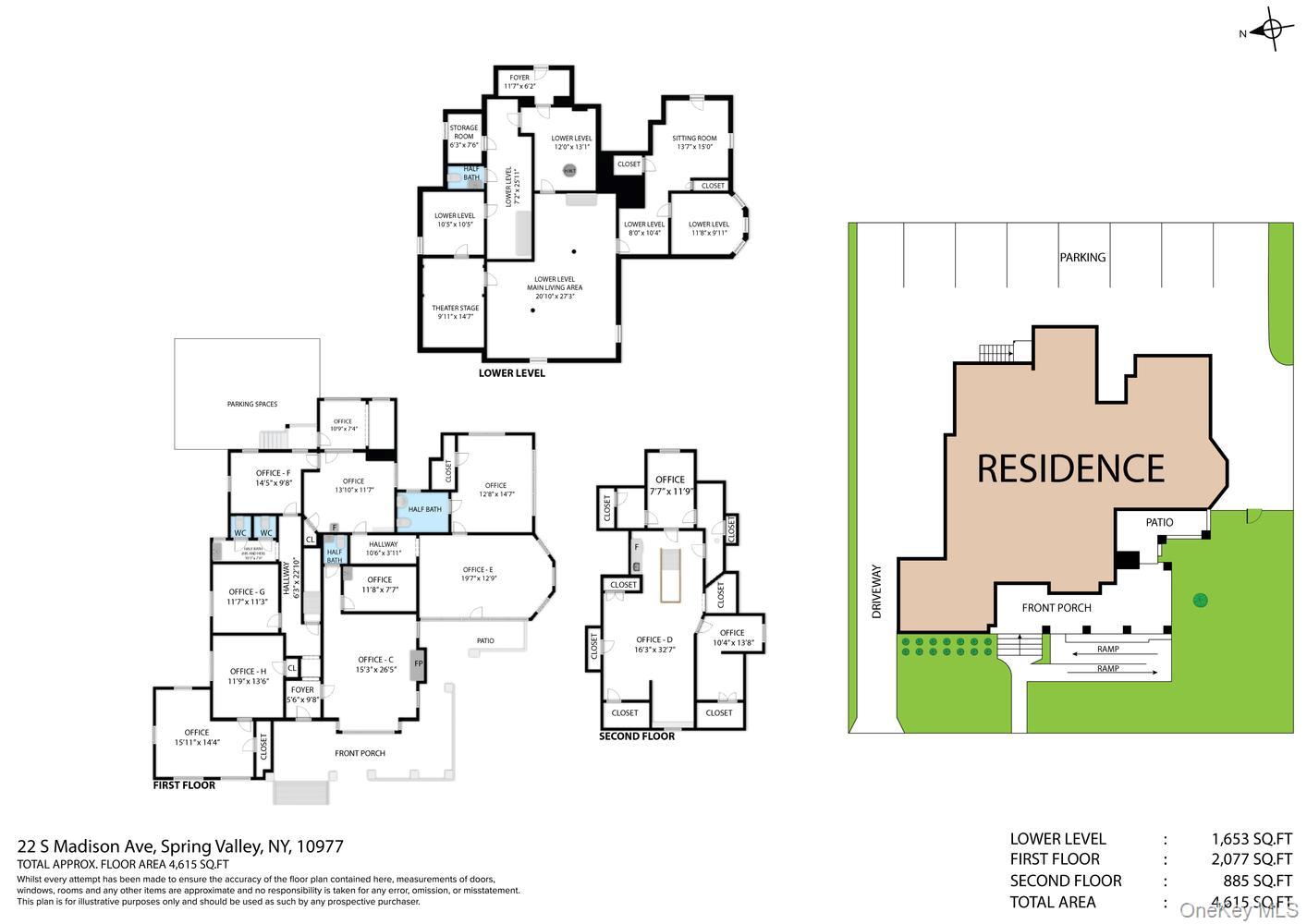 22 S Madison Avenue Property Photo 48