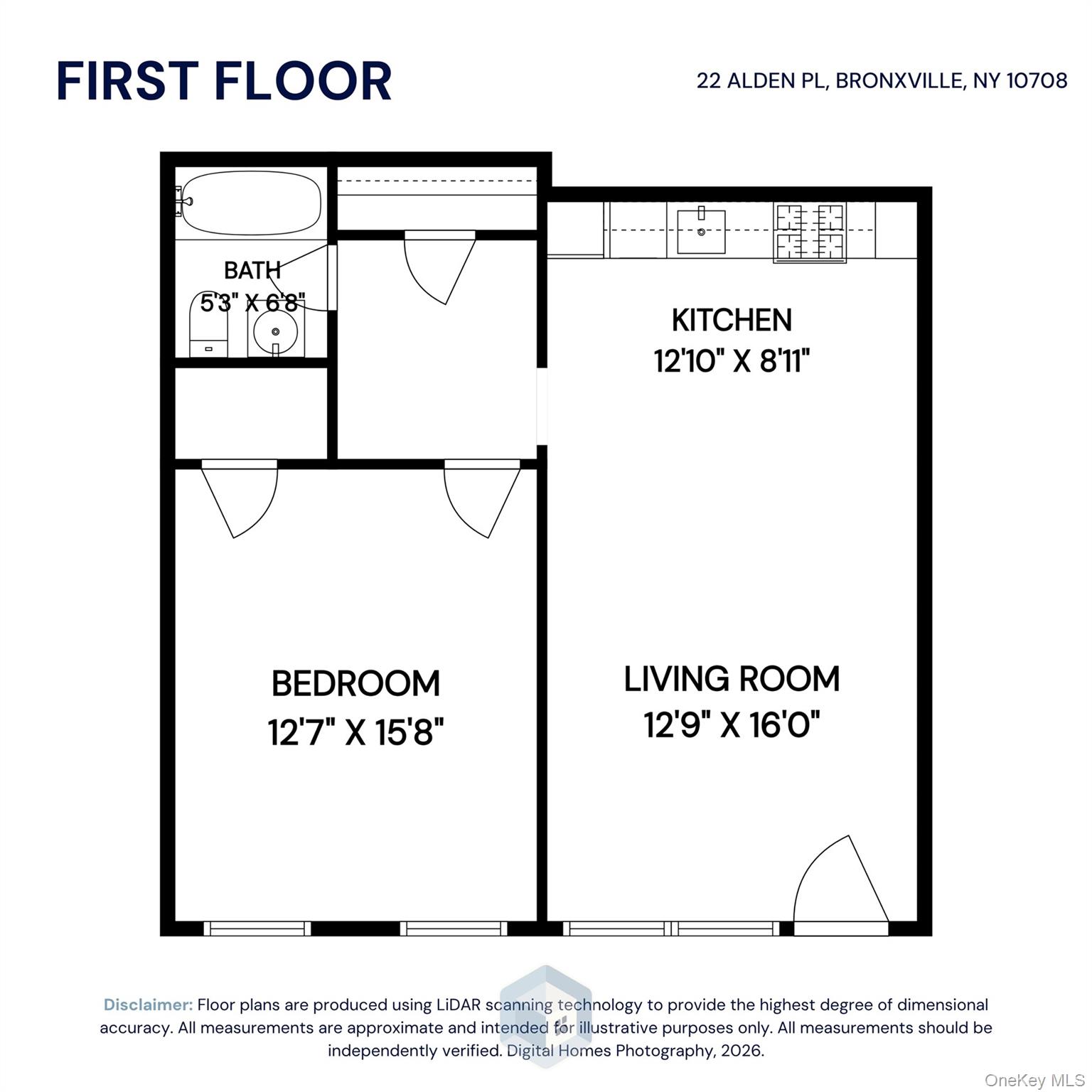 22 Alden Place 22 Property Photo 16