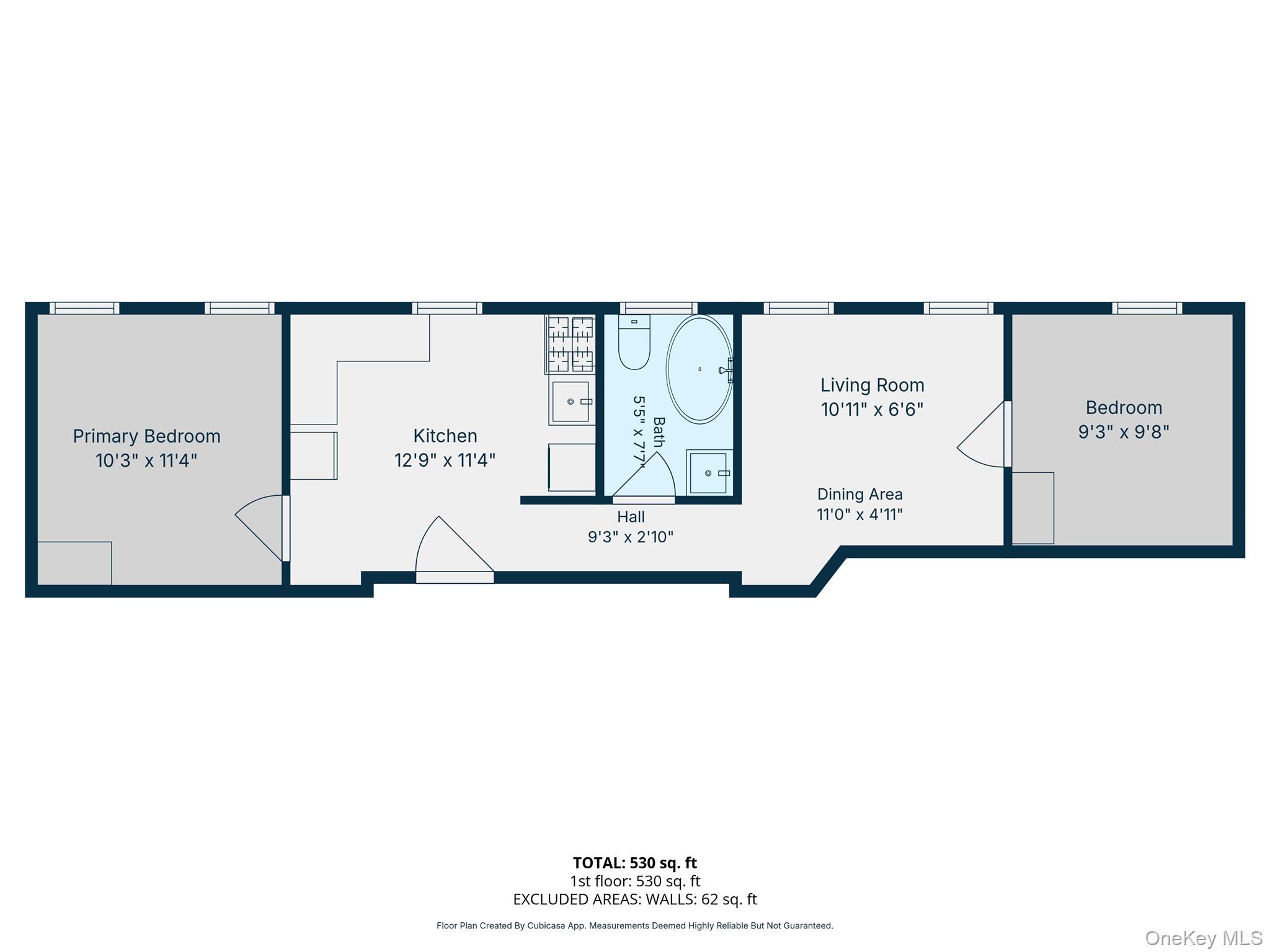 501 W 156th Street 25 Property Photo 14