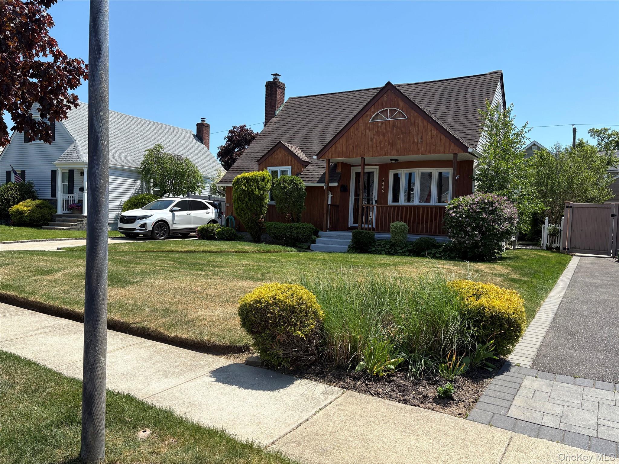 2486 Natta Boulevard Property Photo 1