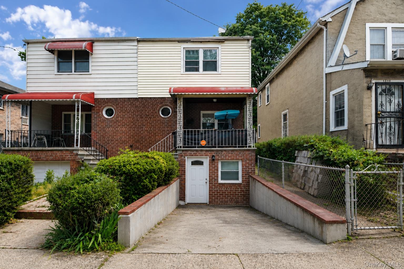 4234 Monticello Avenue Property Photo 1