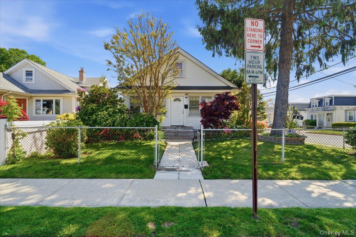 44 Saint Pauls Road Property Photo 1