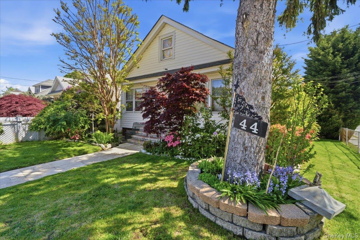 44 Saint Pauls Road Property Photo 5