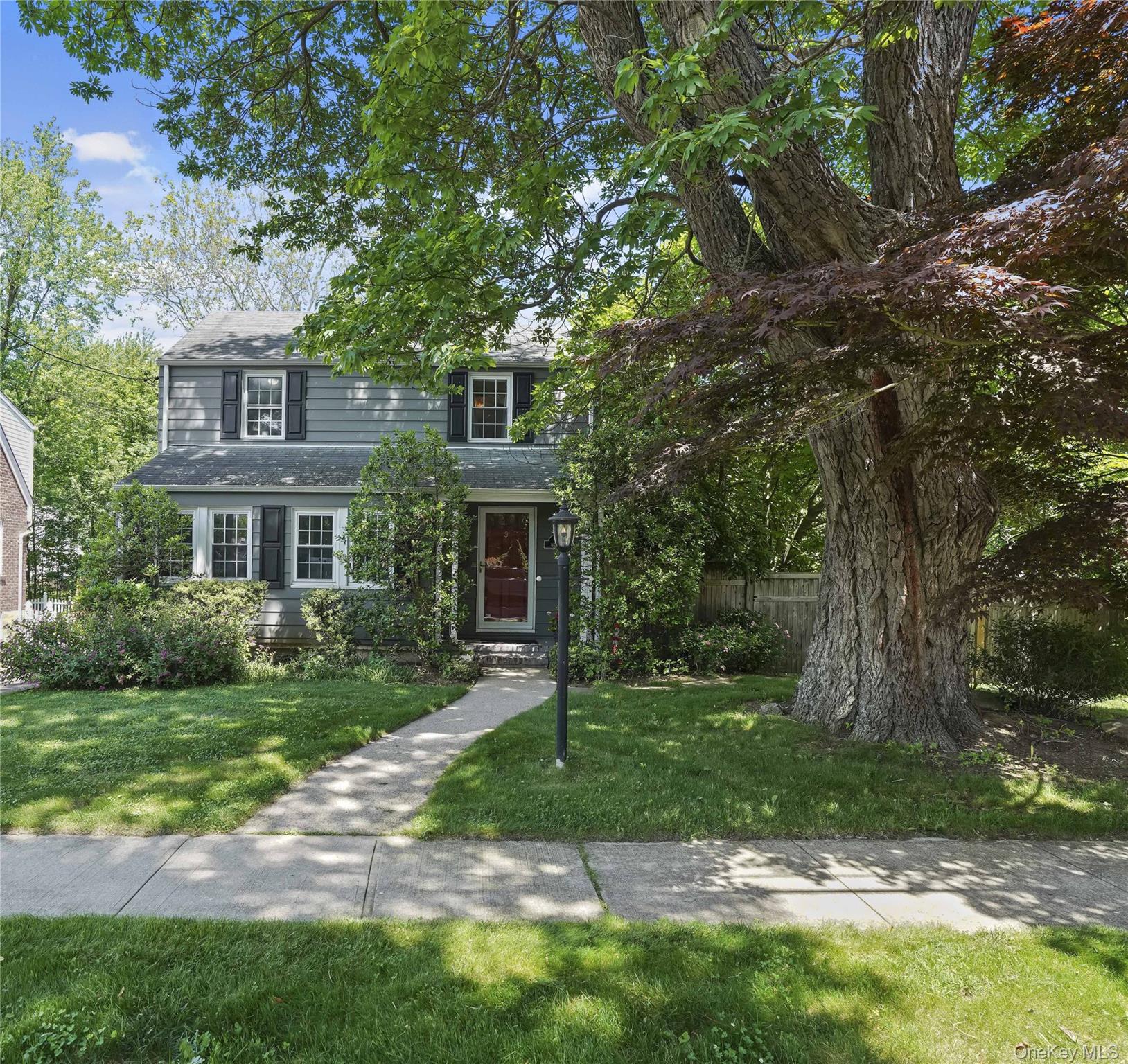 9 Whittier Street Property Photo 1