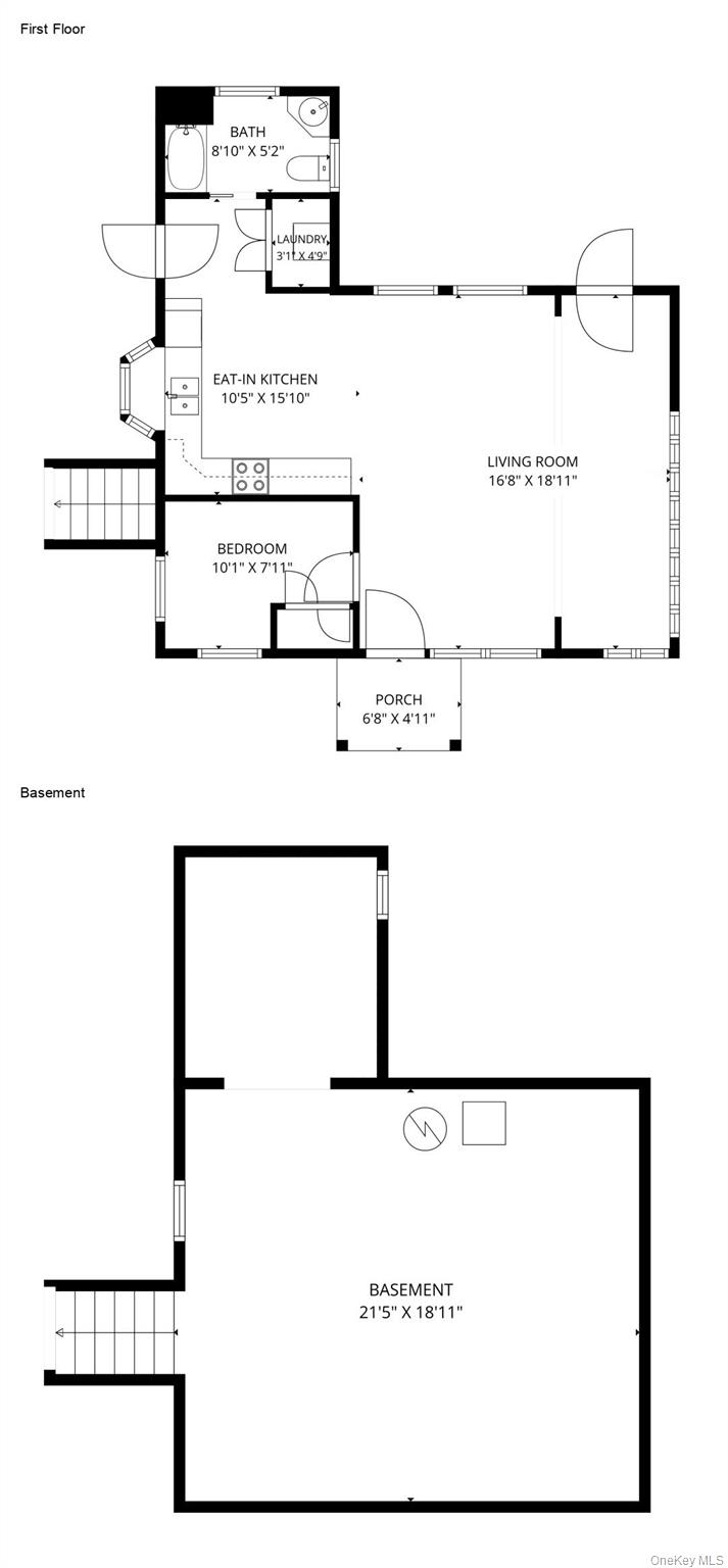 1100 (aka 702 Linnett) 7th Street Property Photo 25