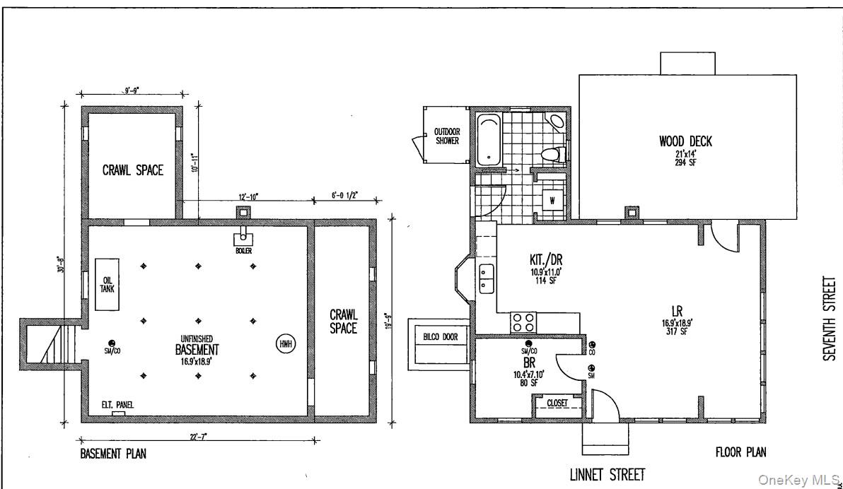 1100 (aka 702 Linnett) 7th Street Property Photo 26