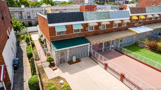 1269 Rosedale Avenue Property Photo 1