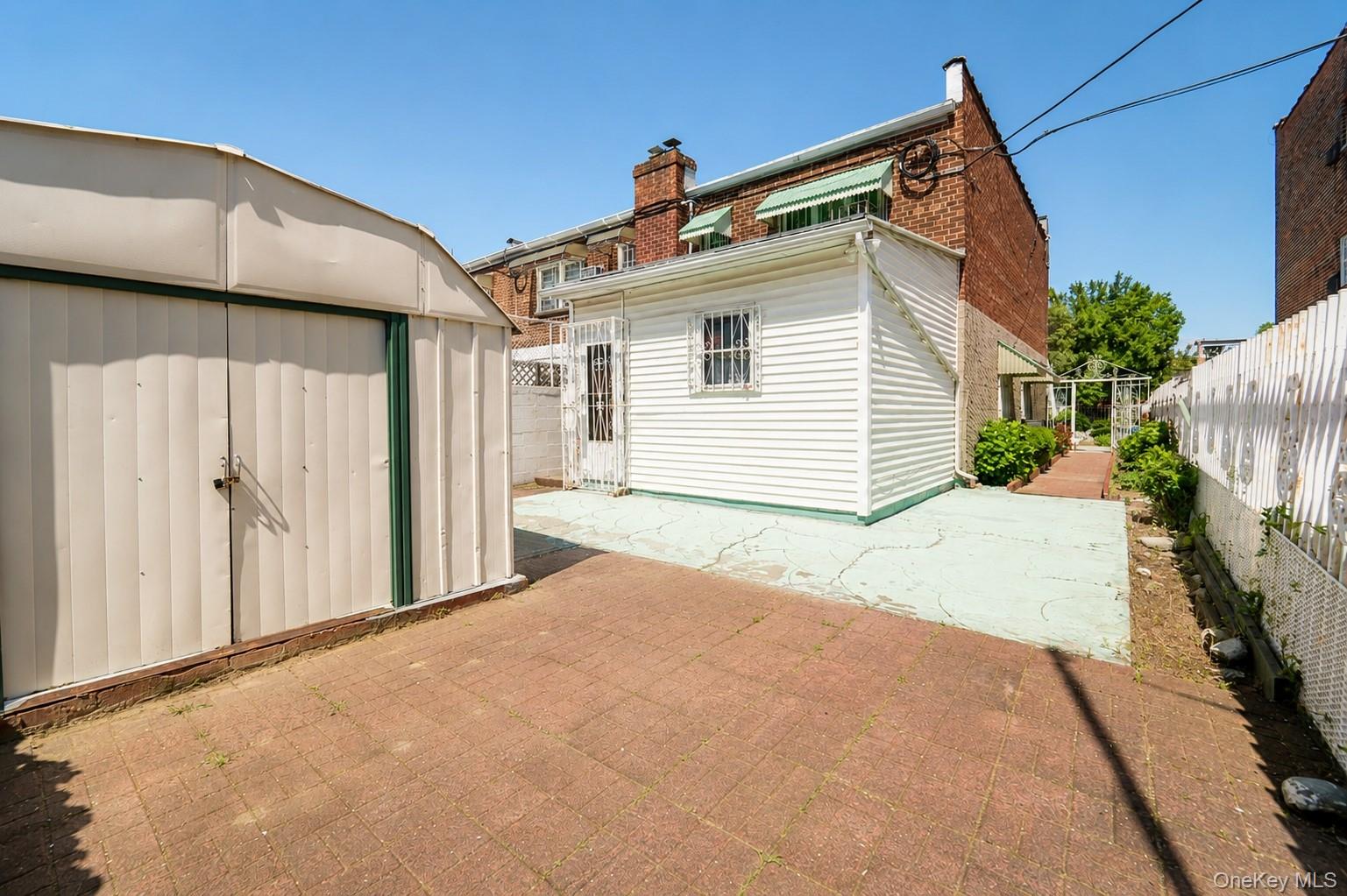 1269 Rosedale Avenue Property Photo 24