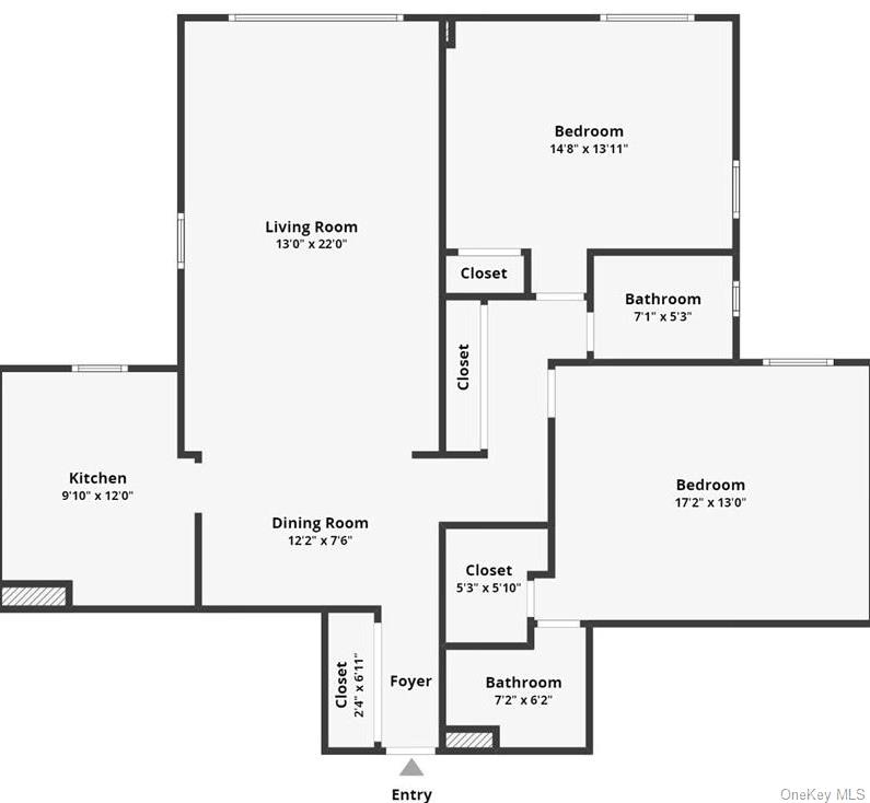23-20 Bell Blvd 5c Property Photo 16