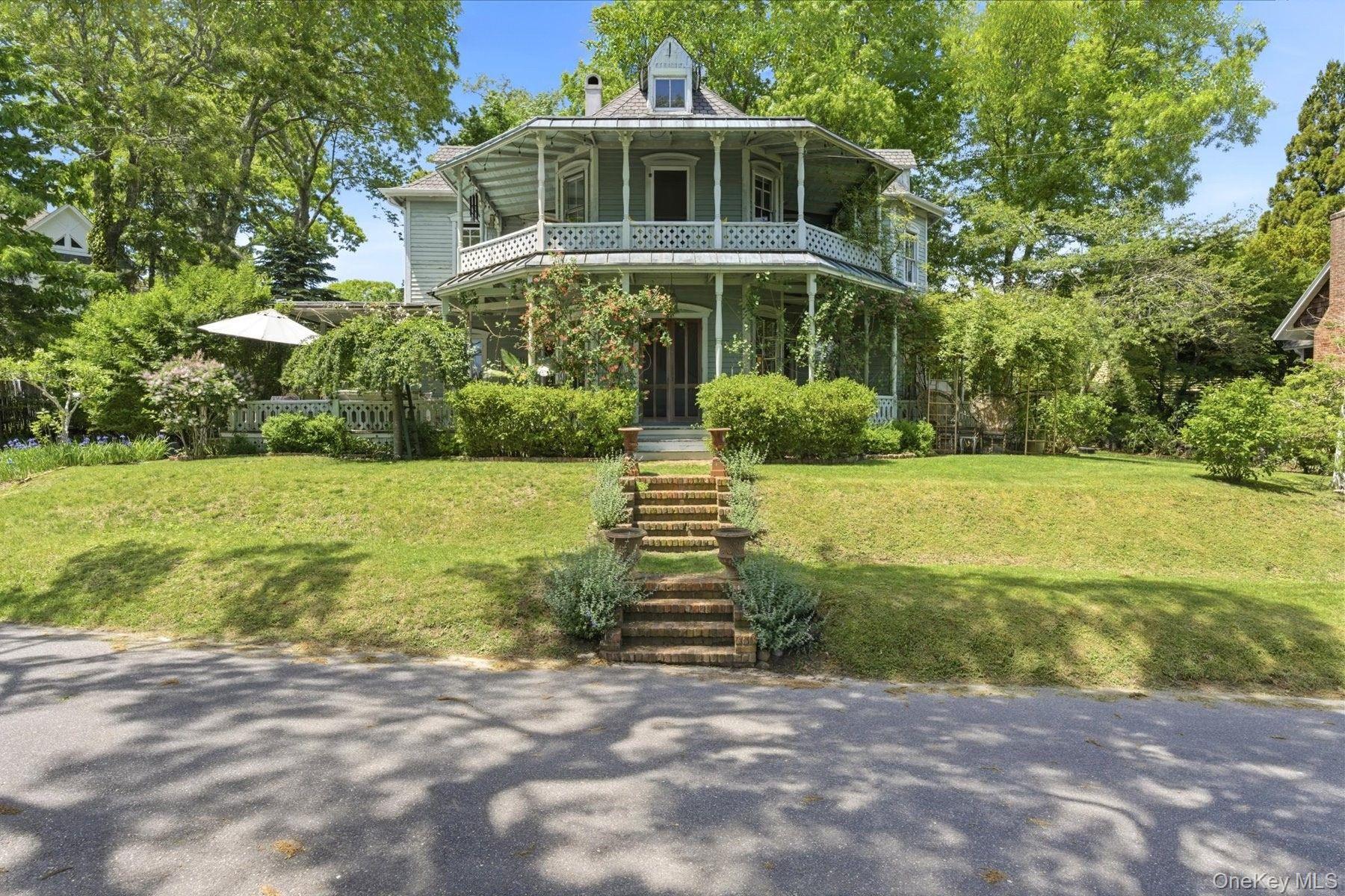 5 Spring Garden Avenue Property Photo 1