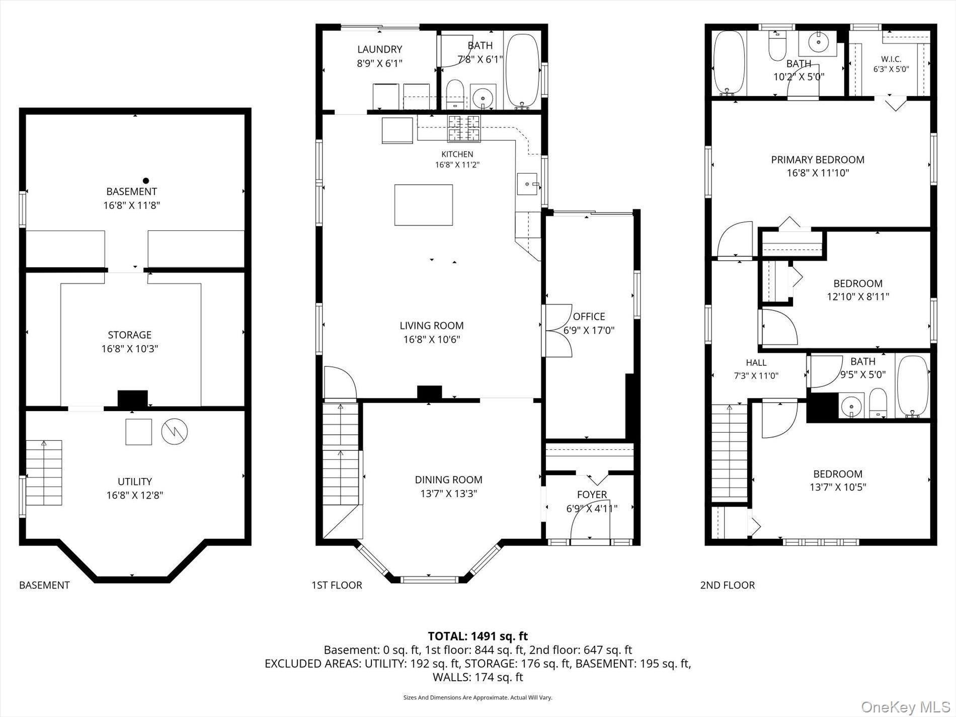 1735 Washington Avenue Property Photo 31