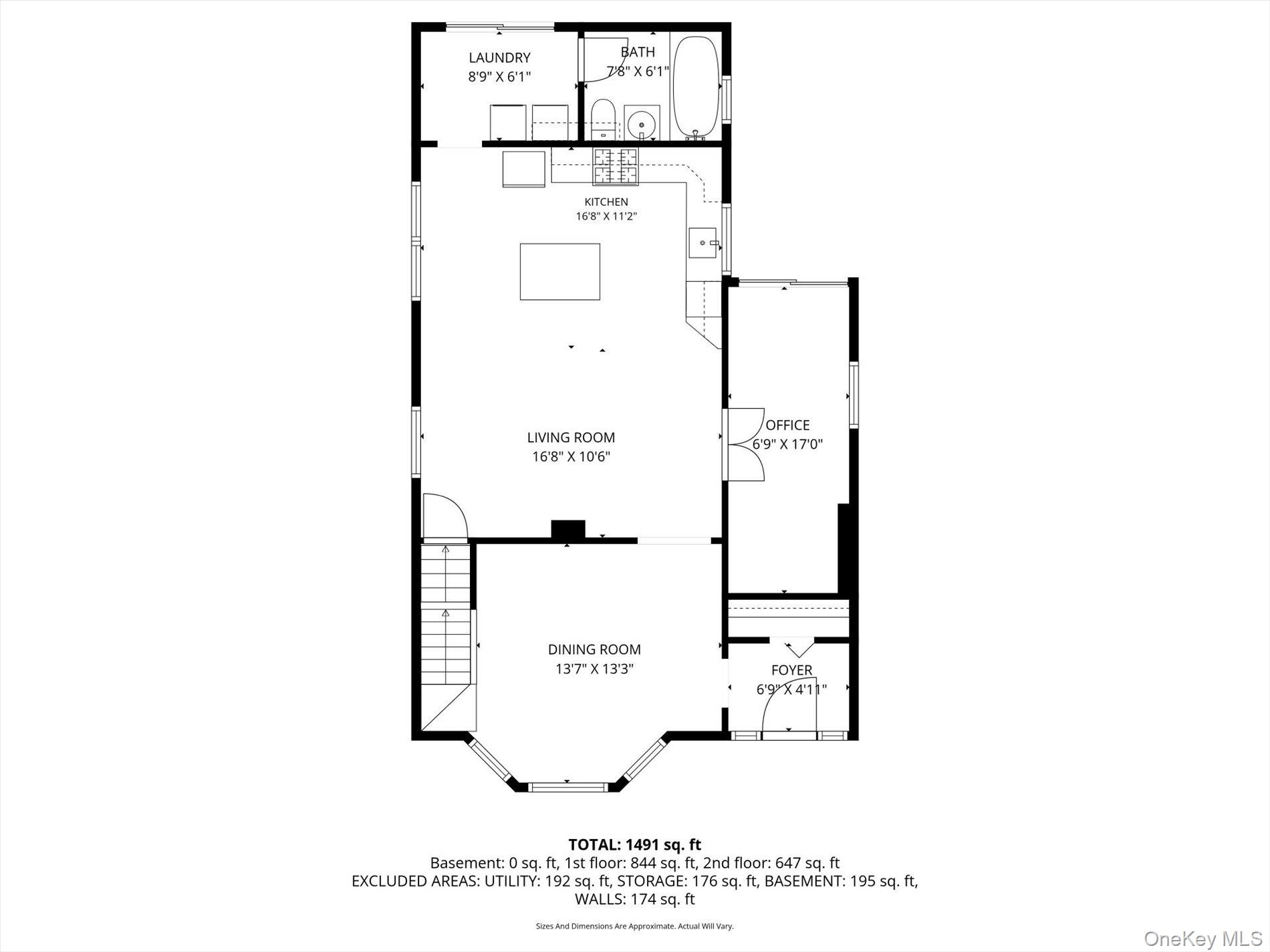 1735 Washington Avenue Property Photo 33