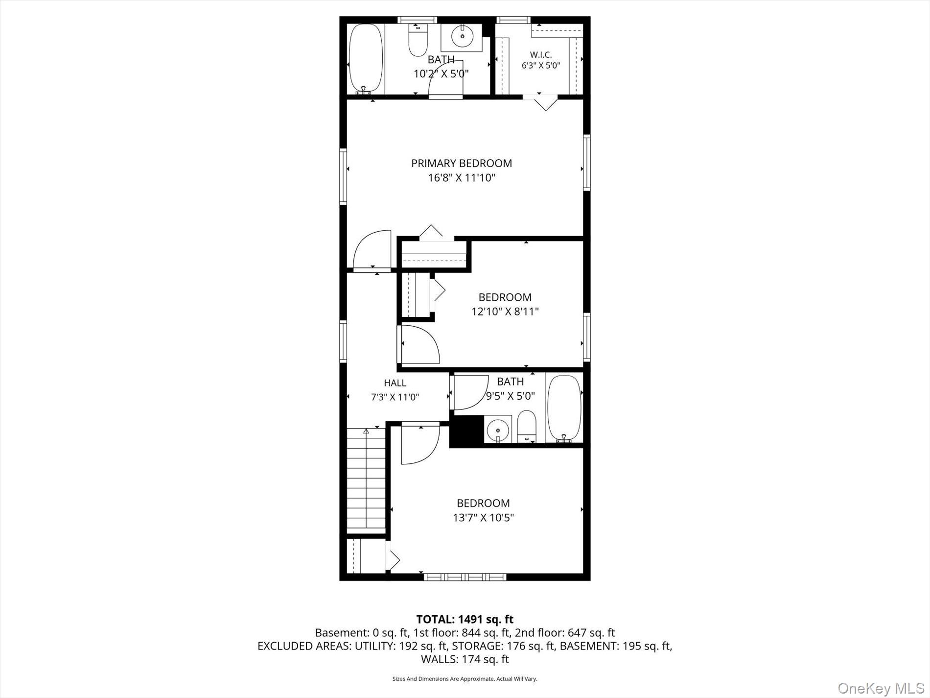 1735 Washington Avenue Property Photo 34