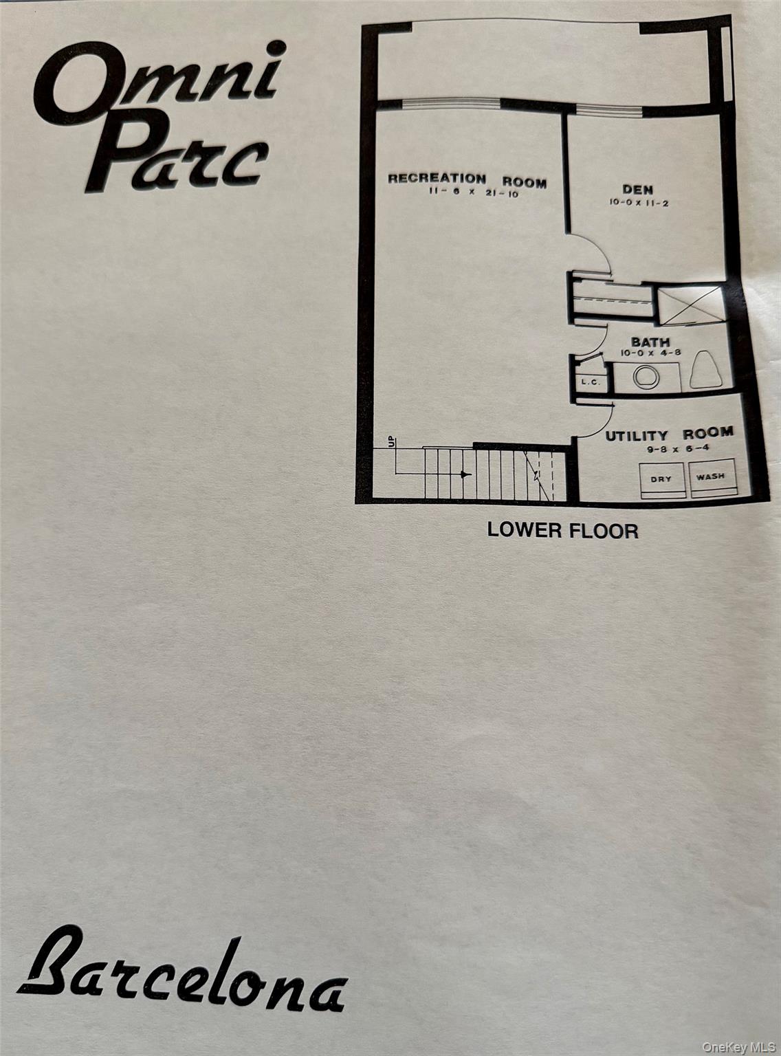 66 Omni Parc Drive Property Photo 20