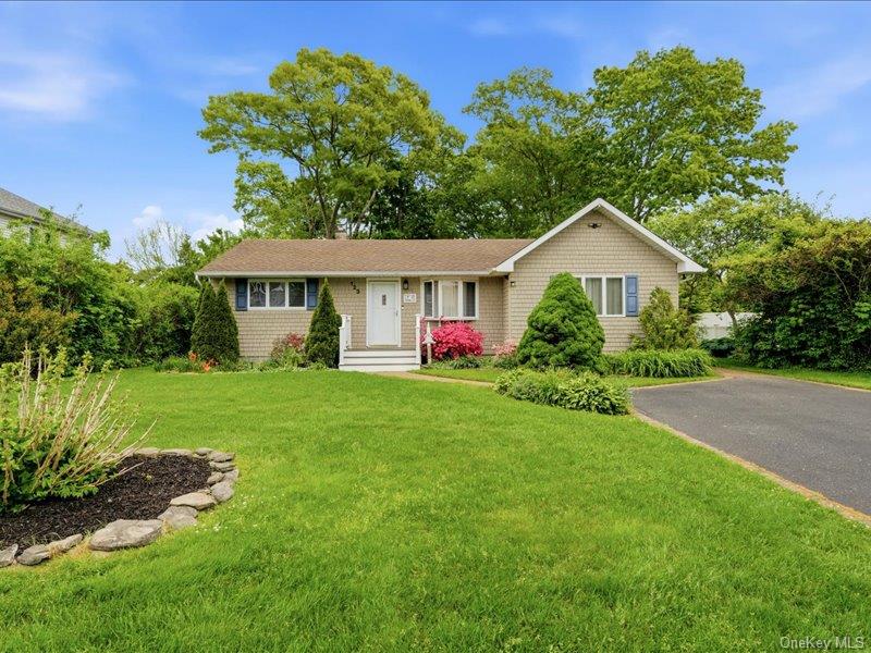 123 Meroke Lane Property Photo 1