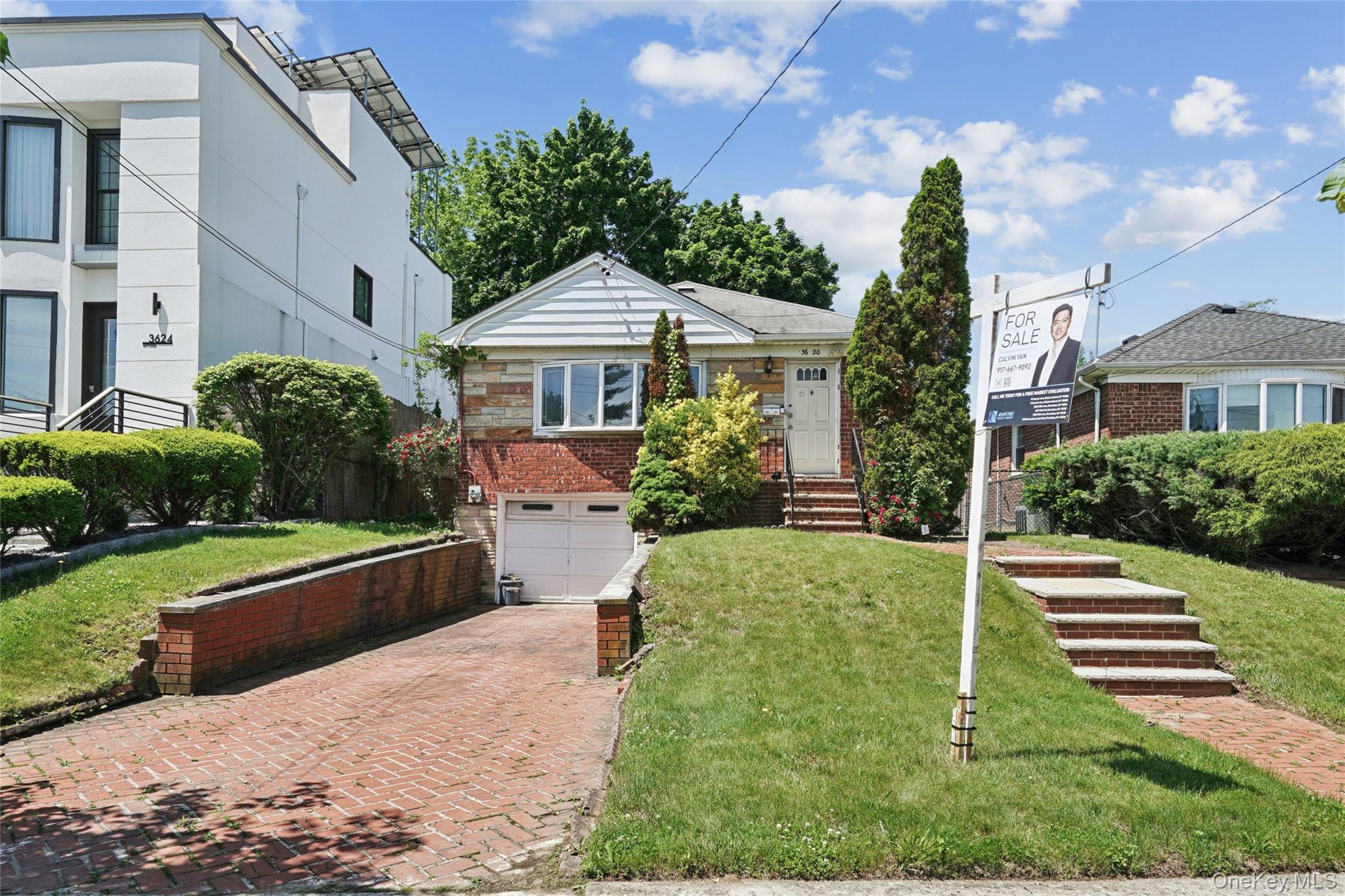 36-20 221st Street Property Photo 1