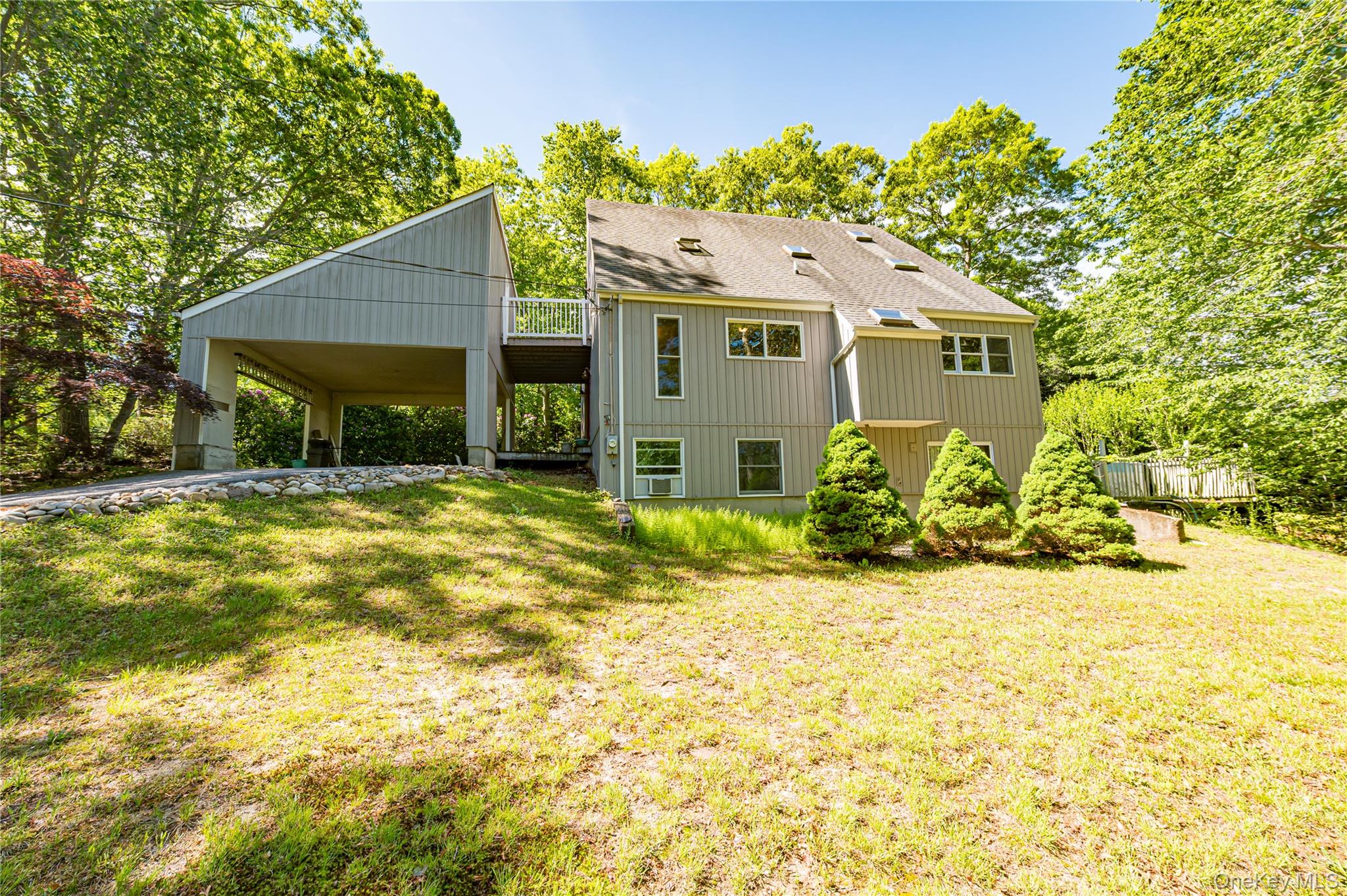 14 Sylvester Road Property Photo 1
