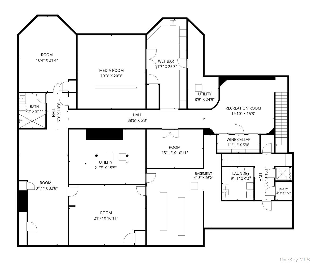 98 Cliff Road Property Photo 48